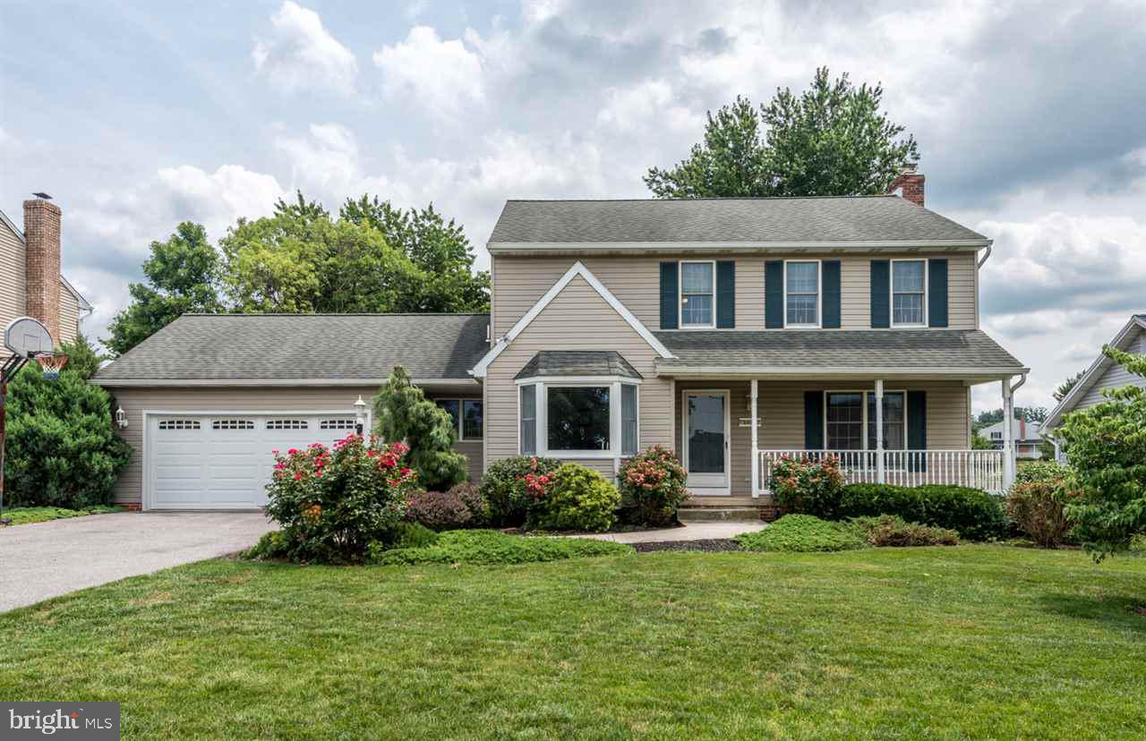 QUAIL HEIGHTS - Residential