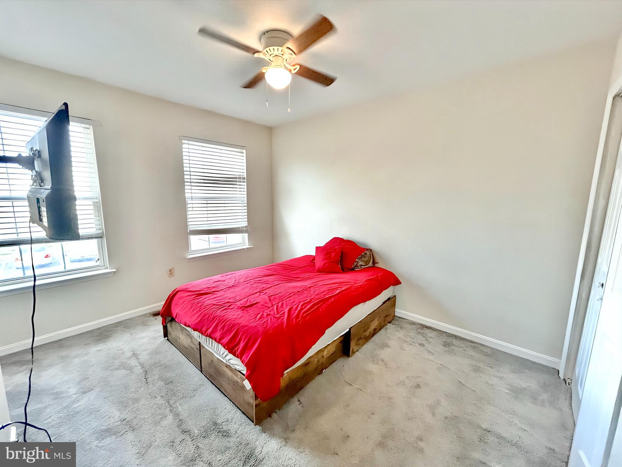 ACTON VILLAGE - Residential