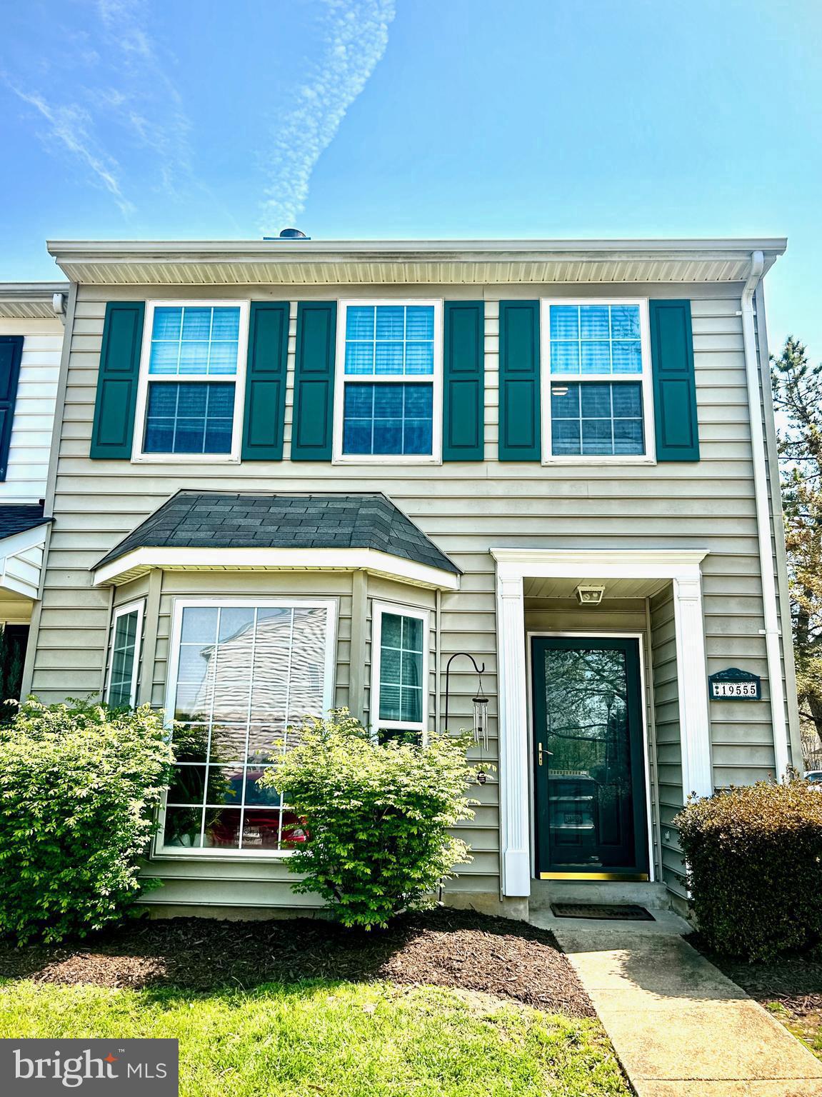 ACTON VILLAGE - Residential