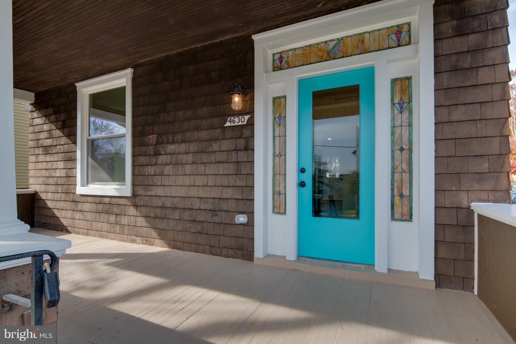 MORGAN PARK - Residential