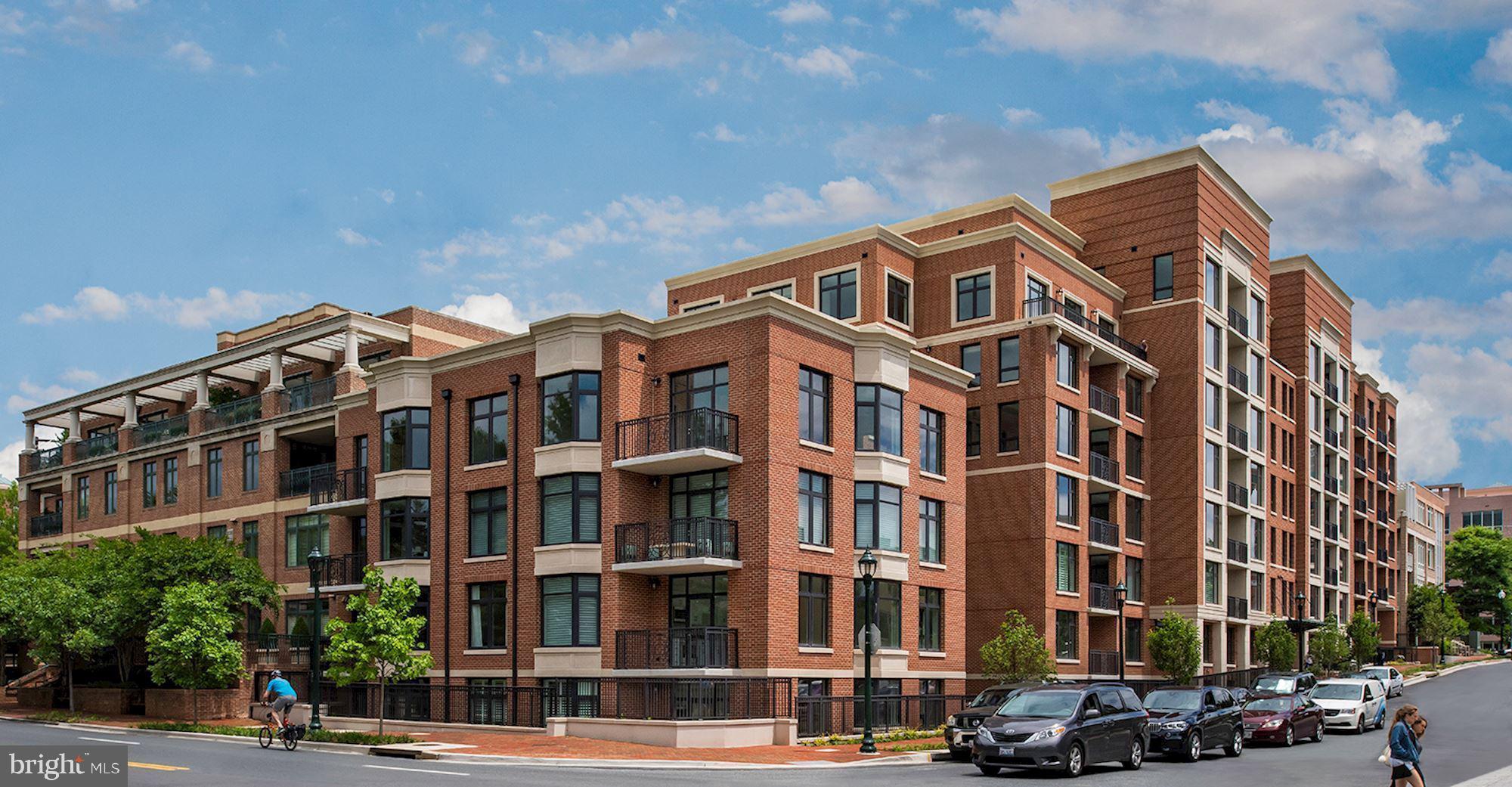 BETHESDA - Residential