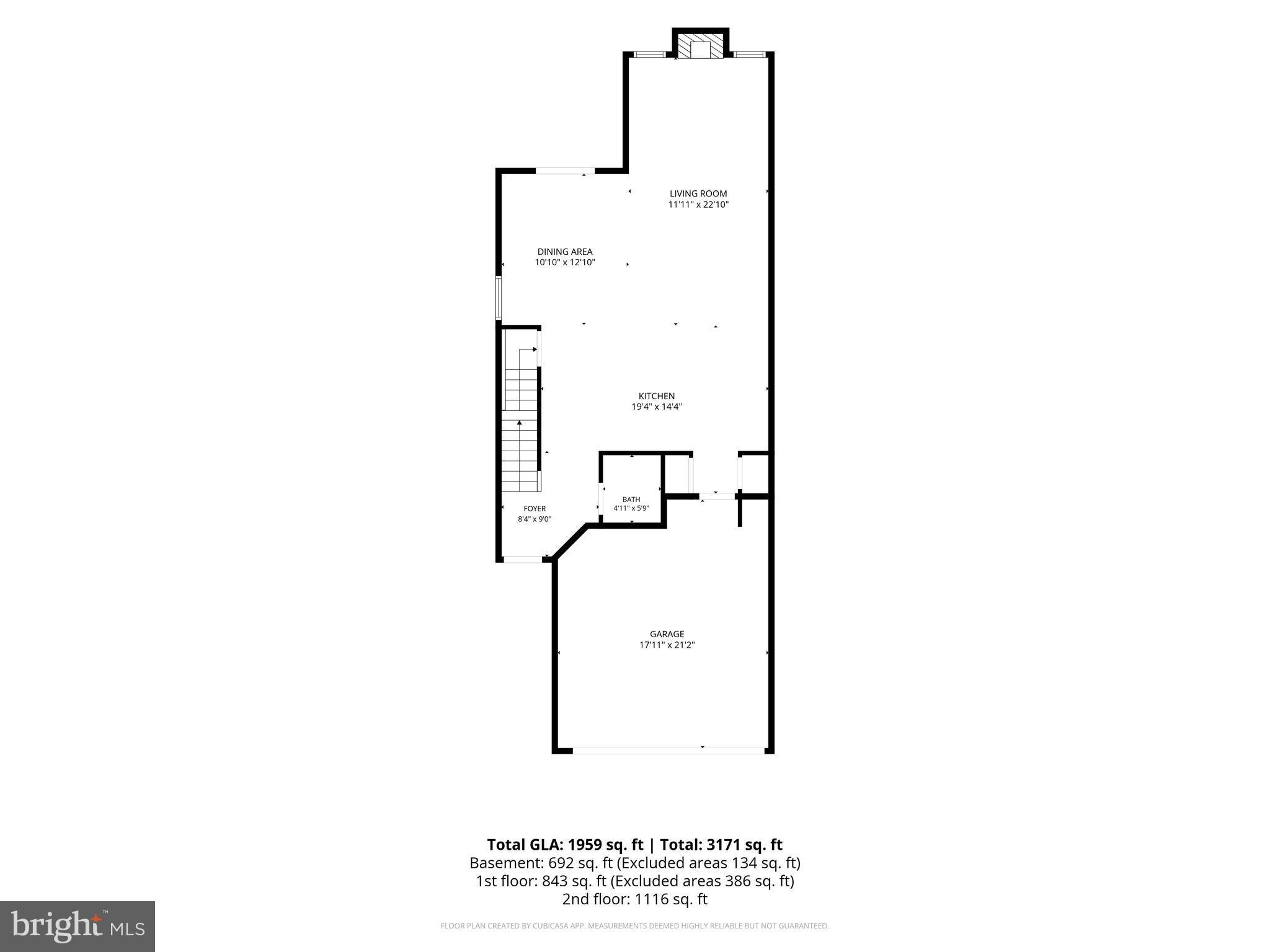 VILLAGES AT SPRING HILL - Residential