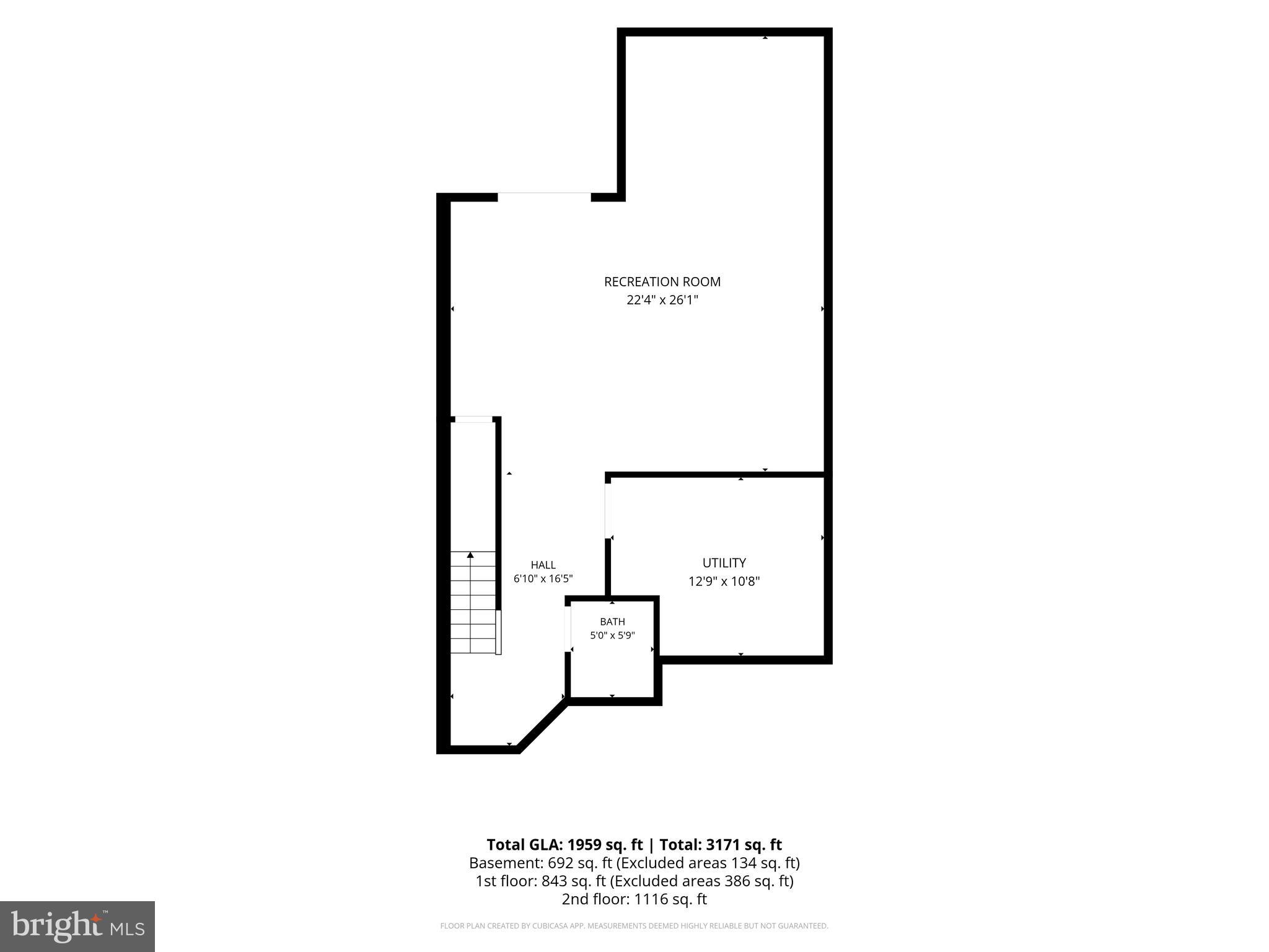 VILLAGES AT SPRING HILL - Residential