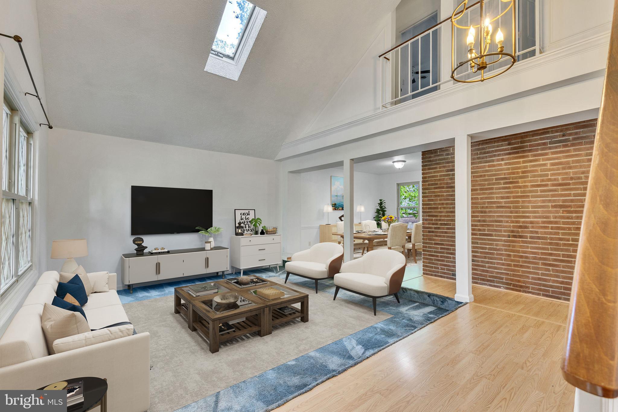 HERITAGE OAKS - Residential