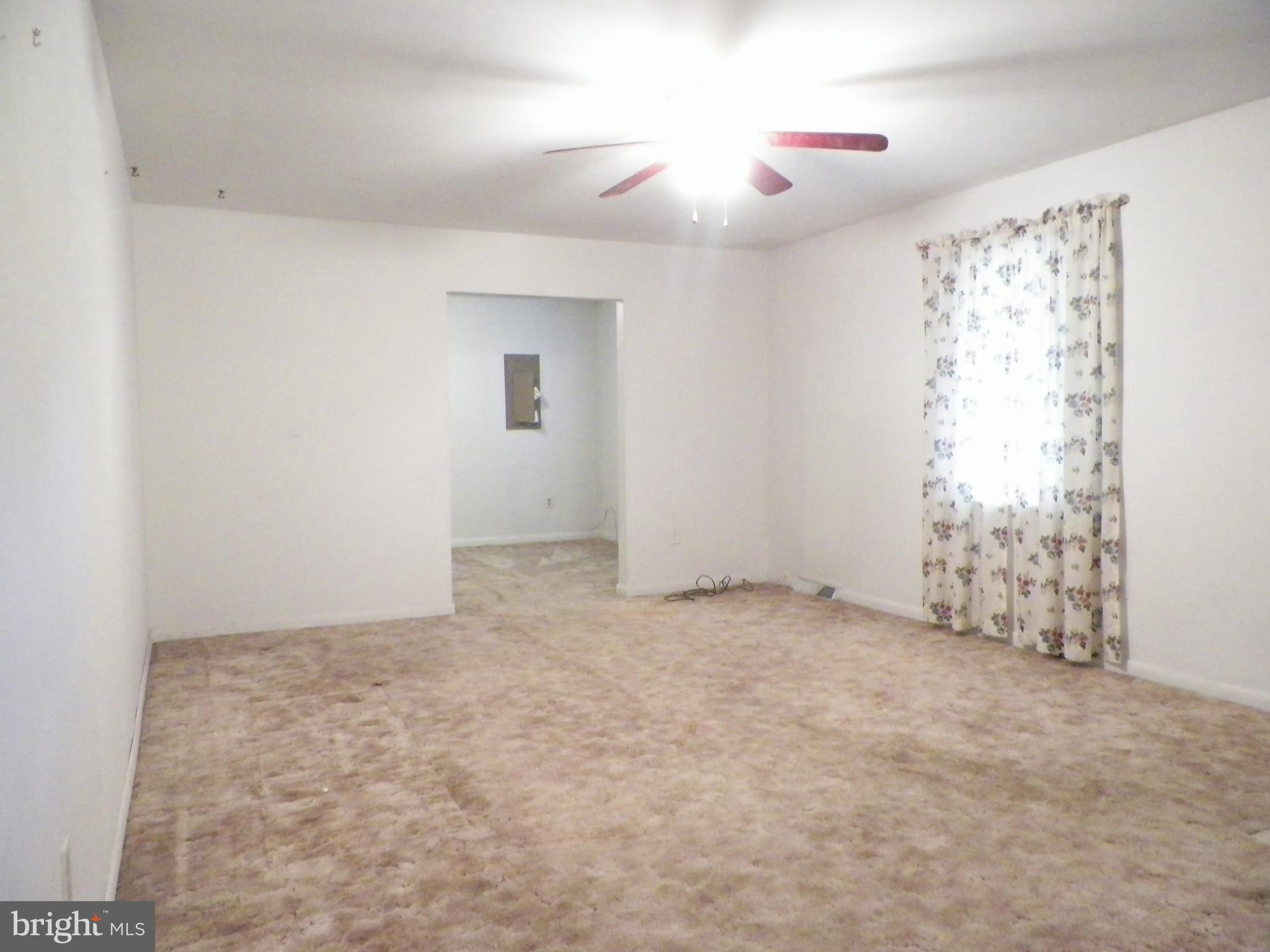 FLAG HARBOR HEIGHTS - Residential