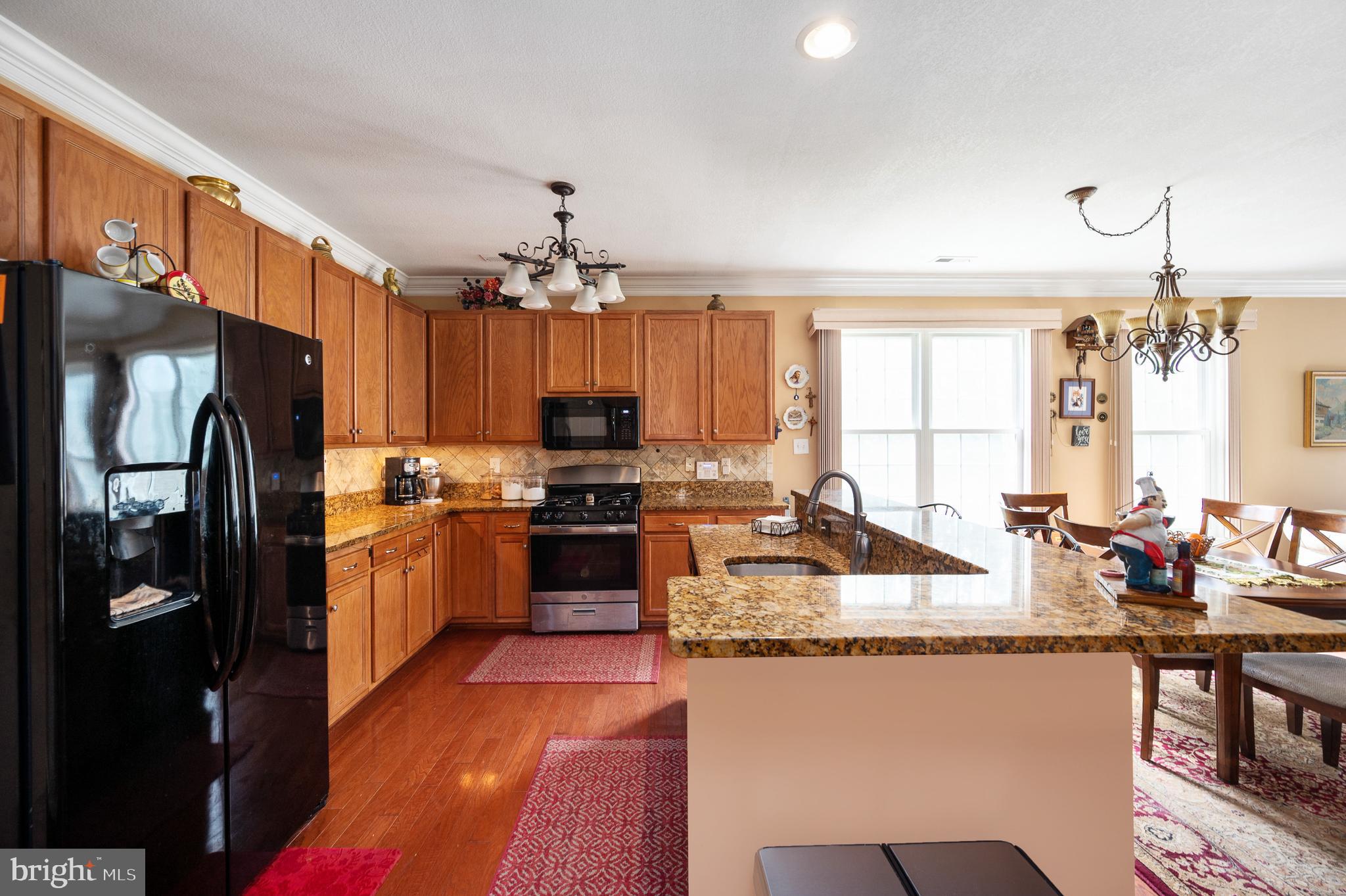 LEGACY WOODS - Residential