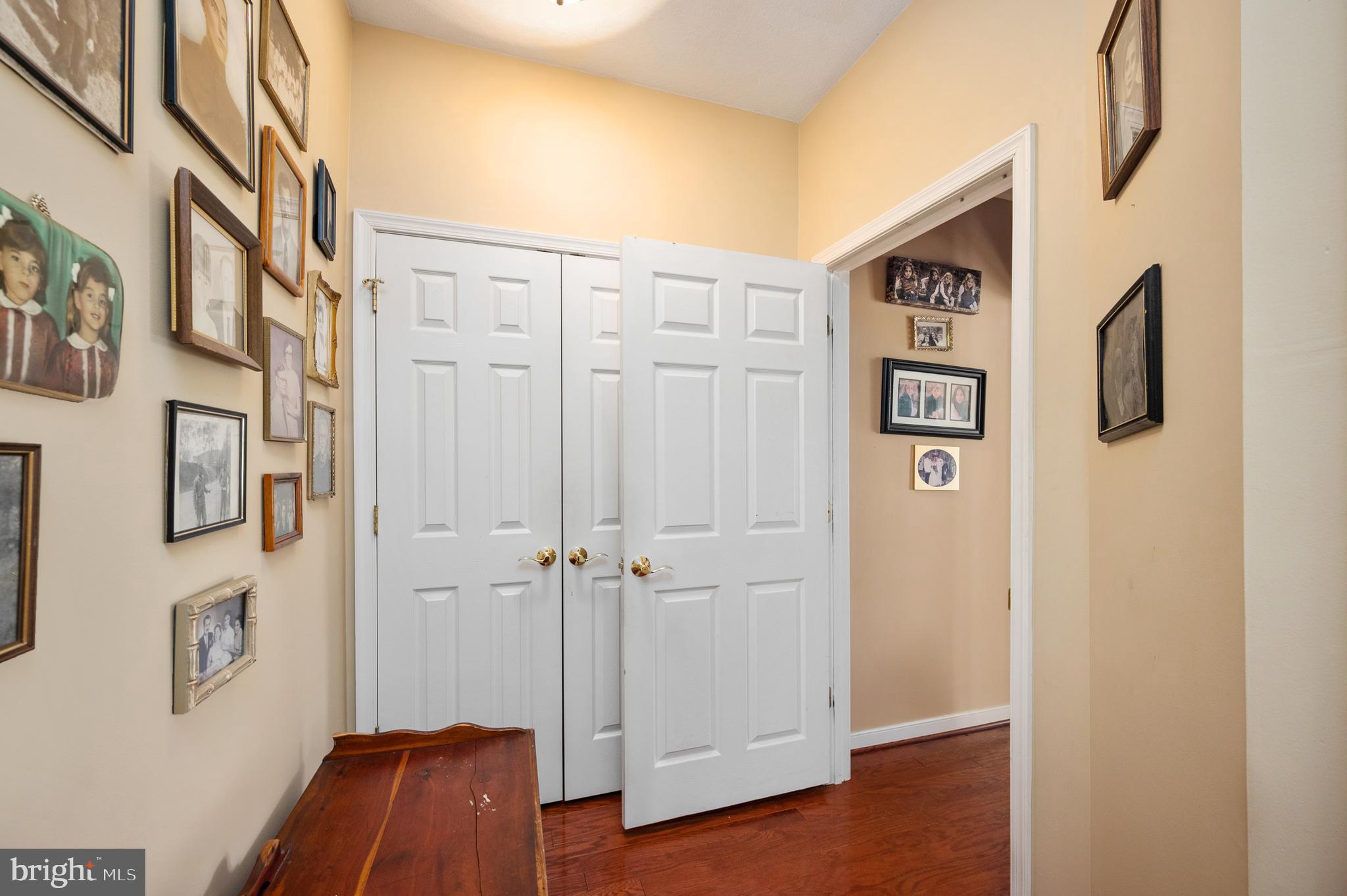 LEGACY WOODS - Residential