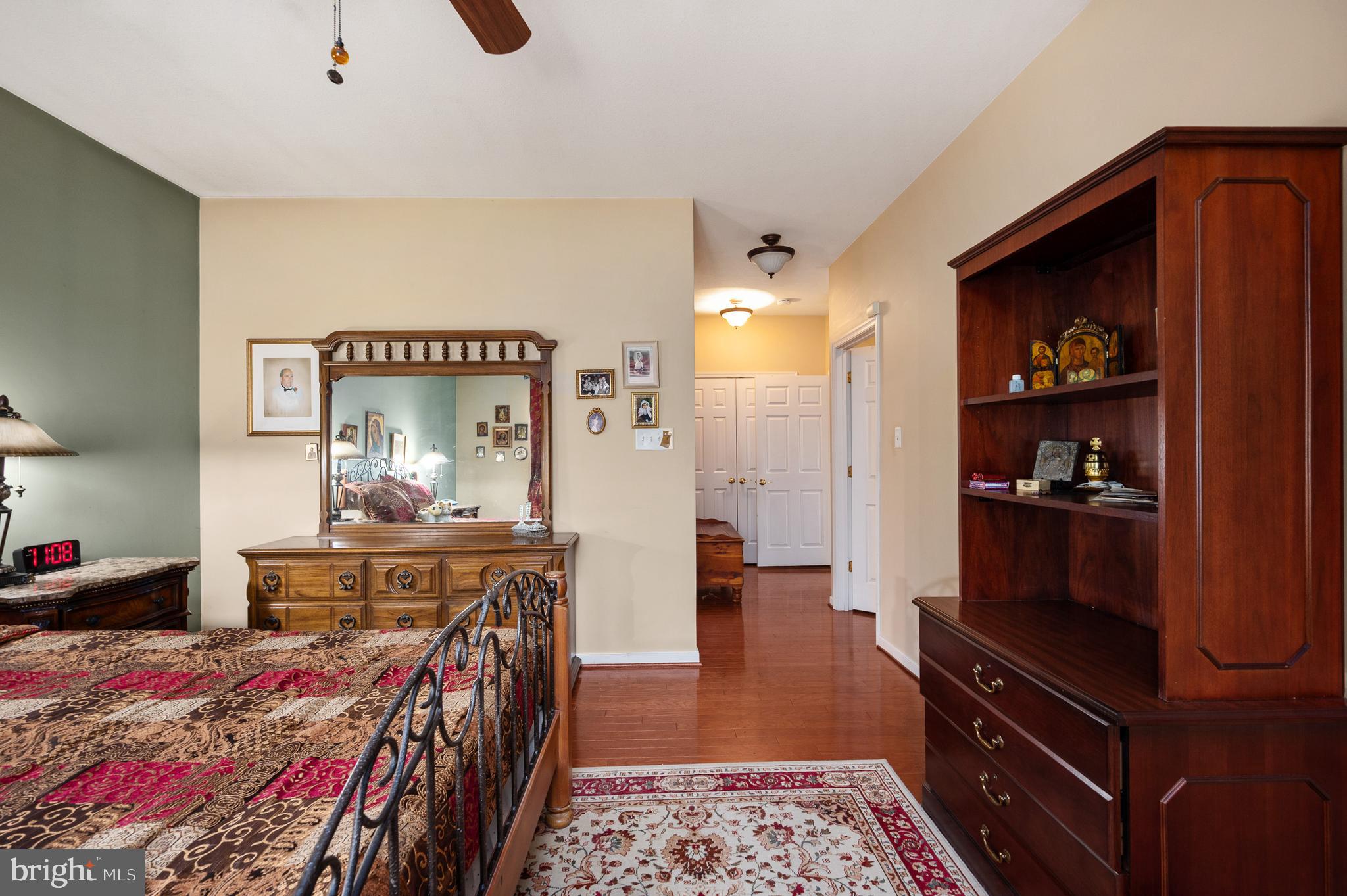 LEGACY WOODS - Residential