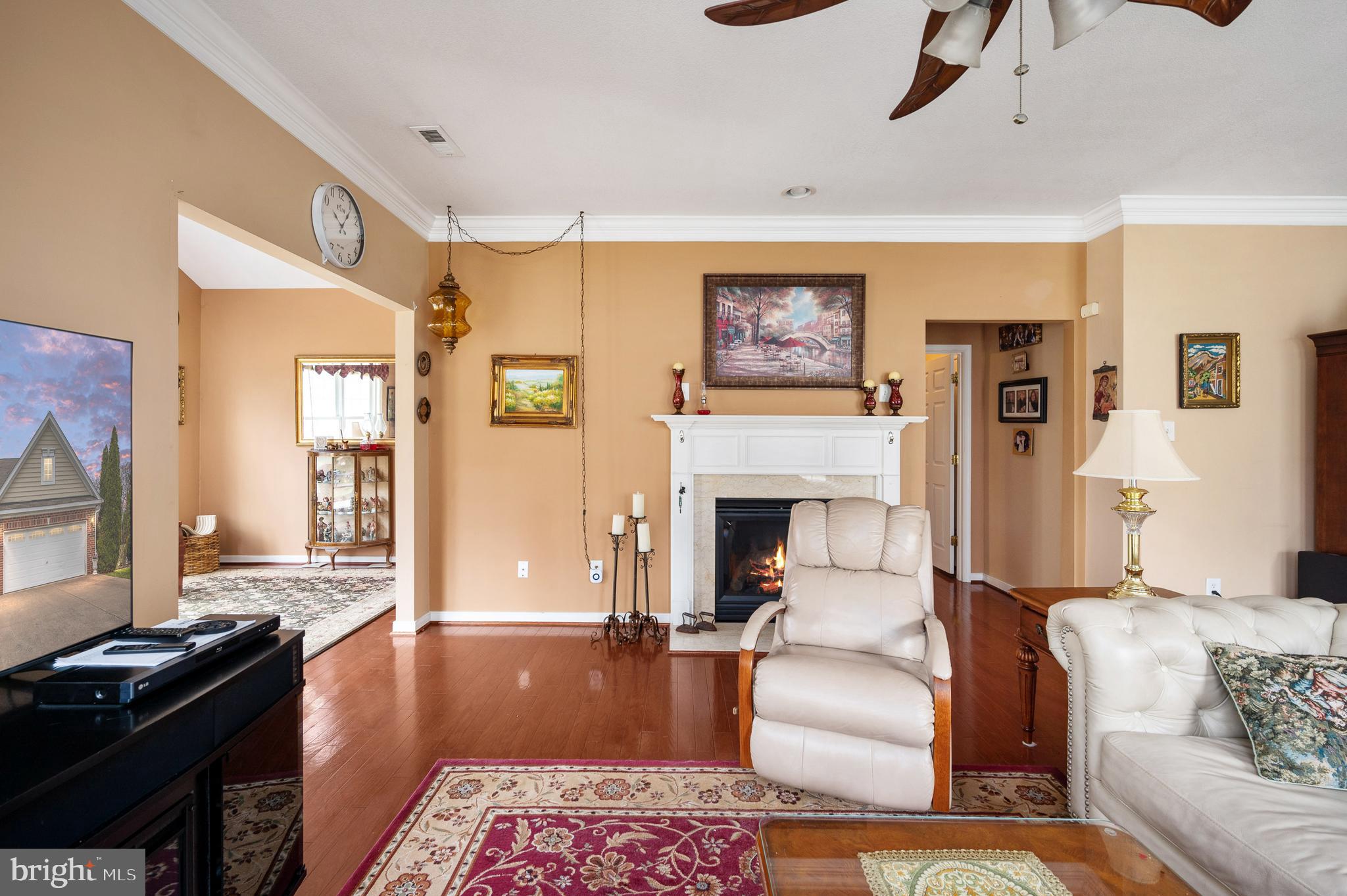 LEGACY WOODS - Residential