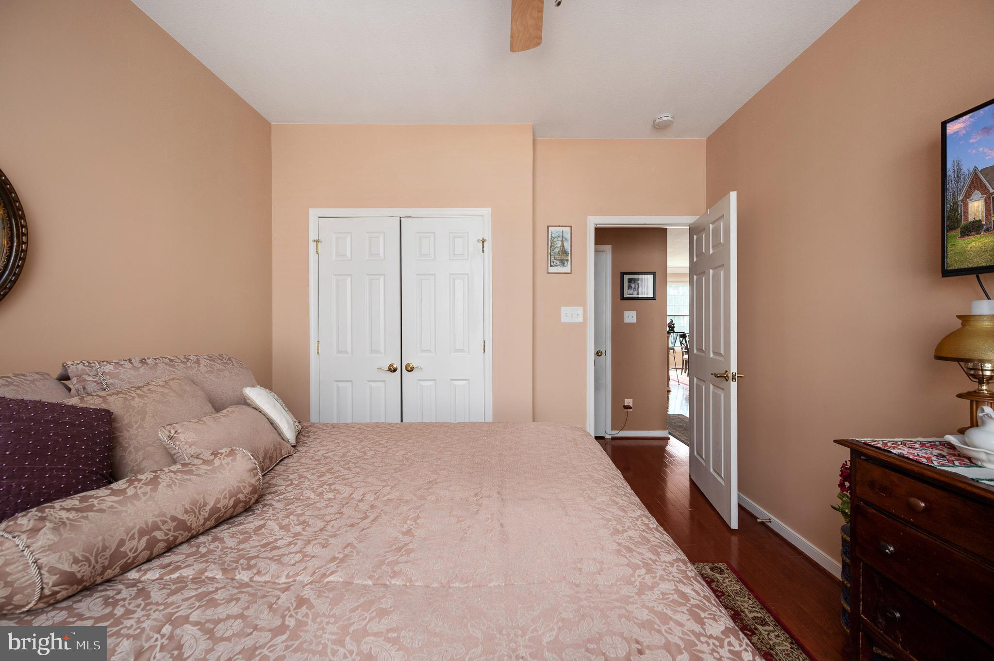 LEGACY WOODS - Residential