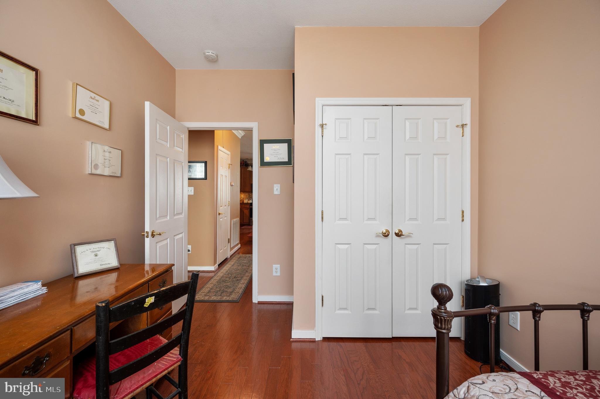 LEGACY WOODS - Residential
