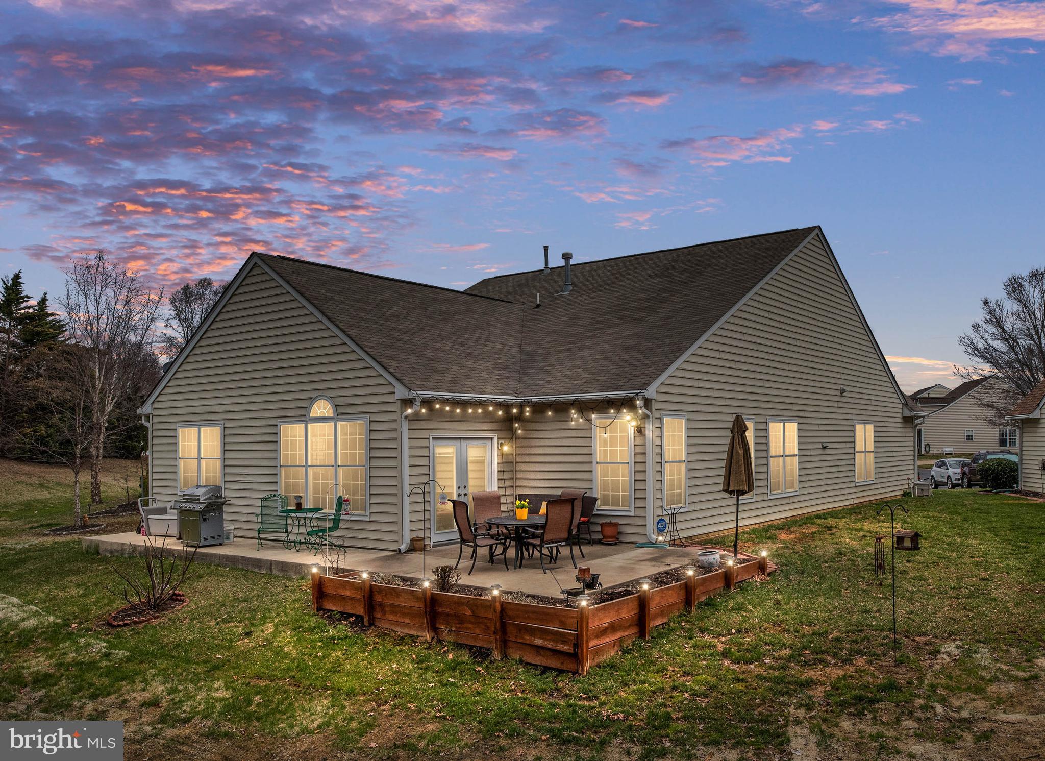 LEGACY WOODS - Residential