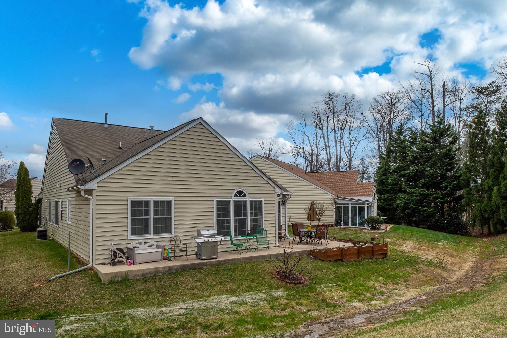 LEGACY WOODS - Residential