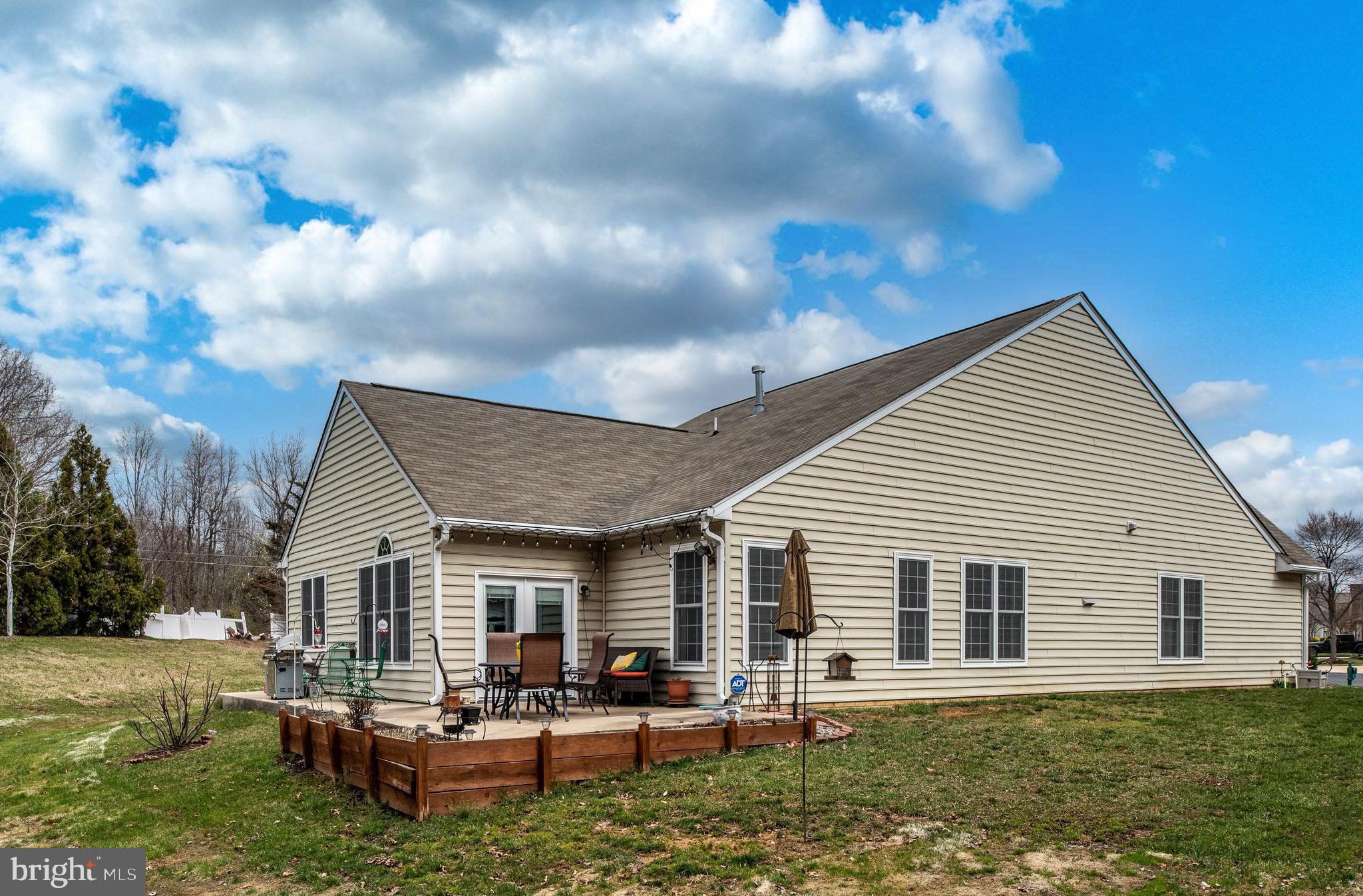 LEGACY WOODS - Residential
