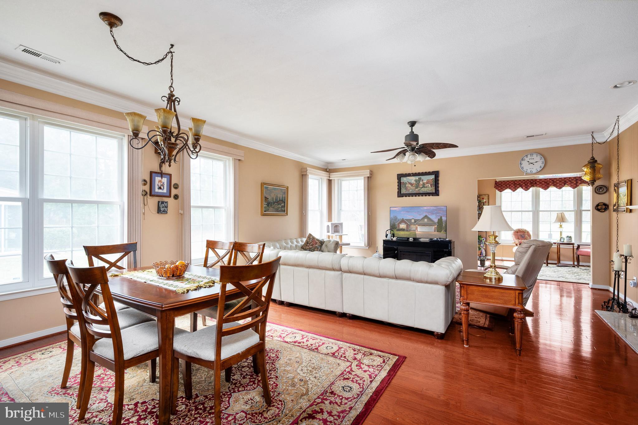 LEGACY WOODS - Residential