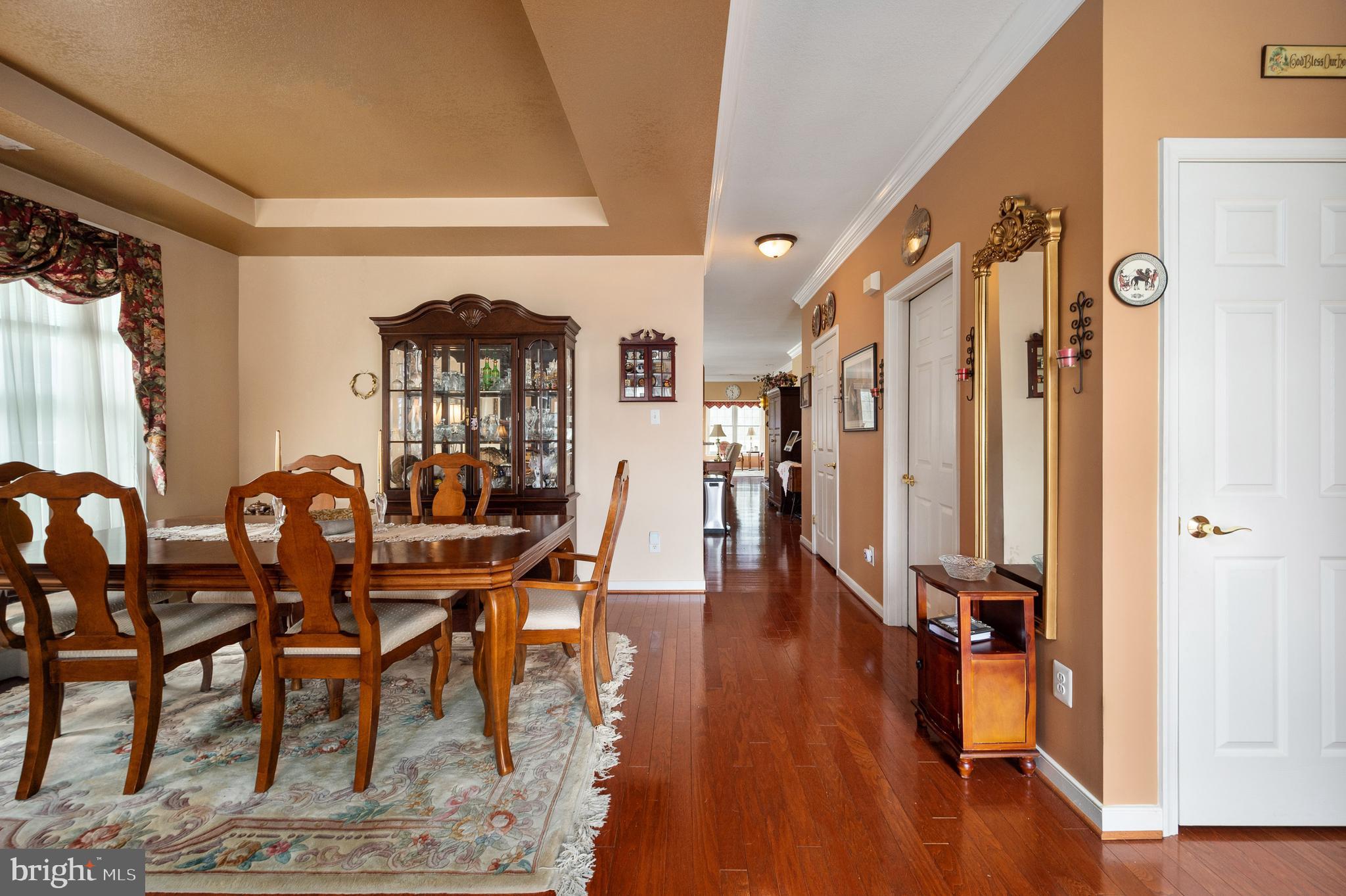 LEGACY WOODS - Residential