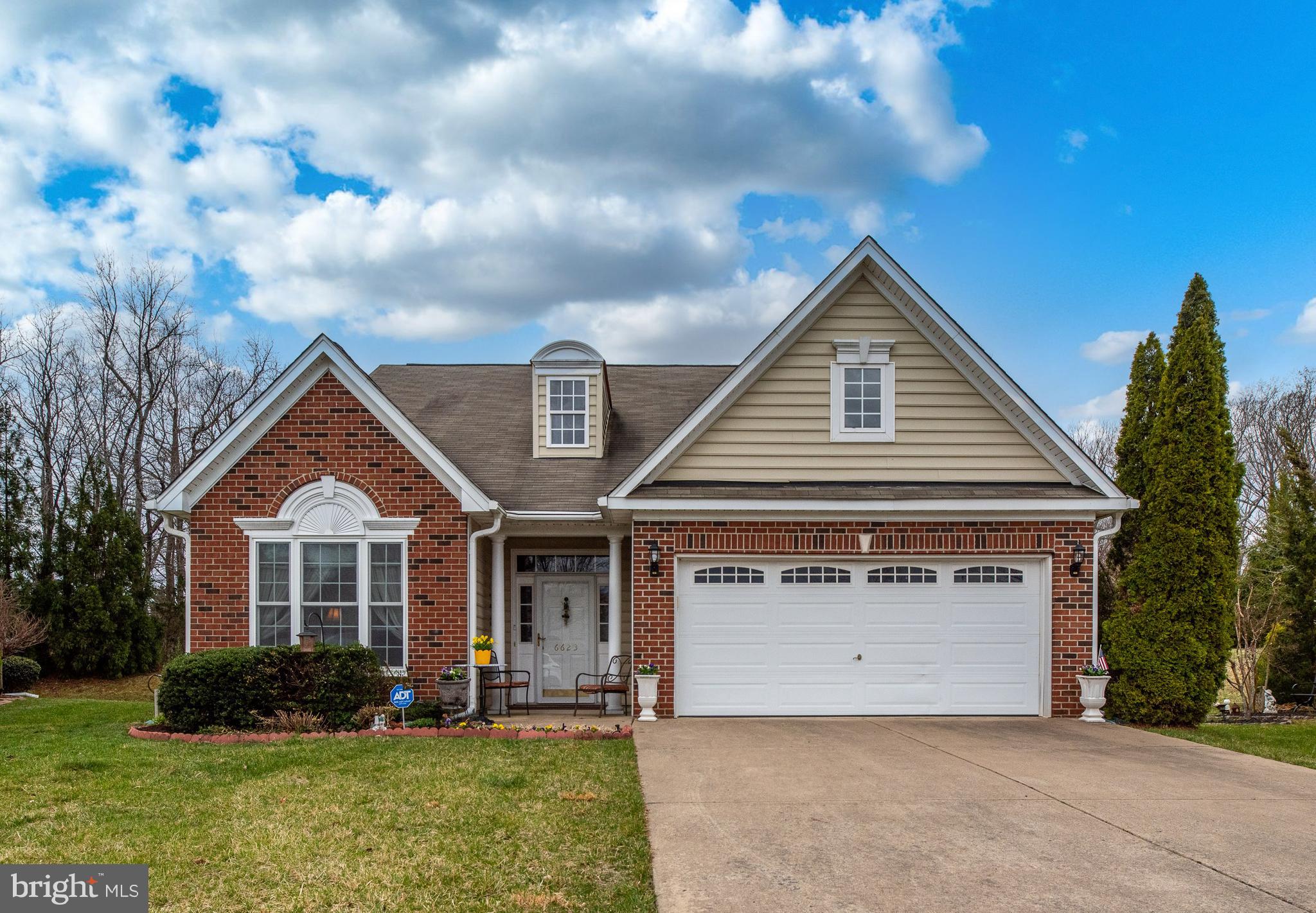 LEGACY WOODS - Residential