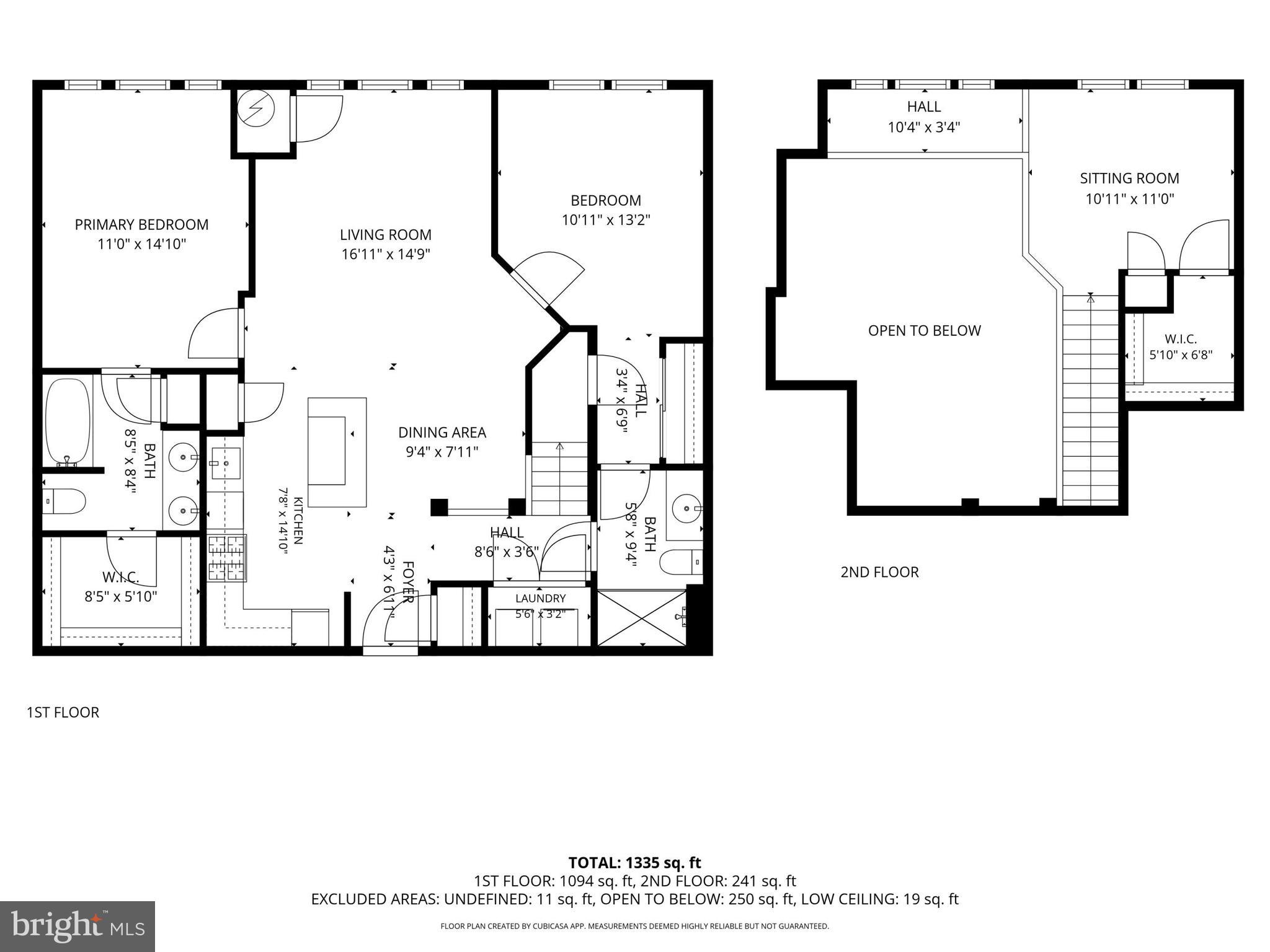 HALSTEAD AT THE METRO - Residential