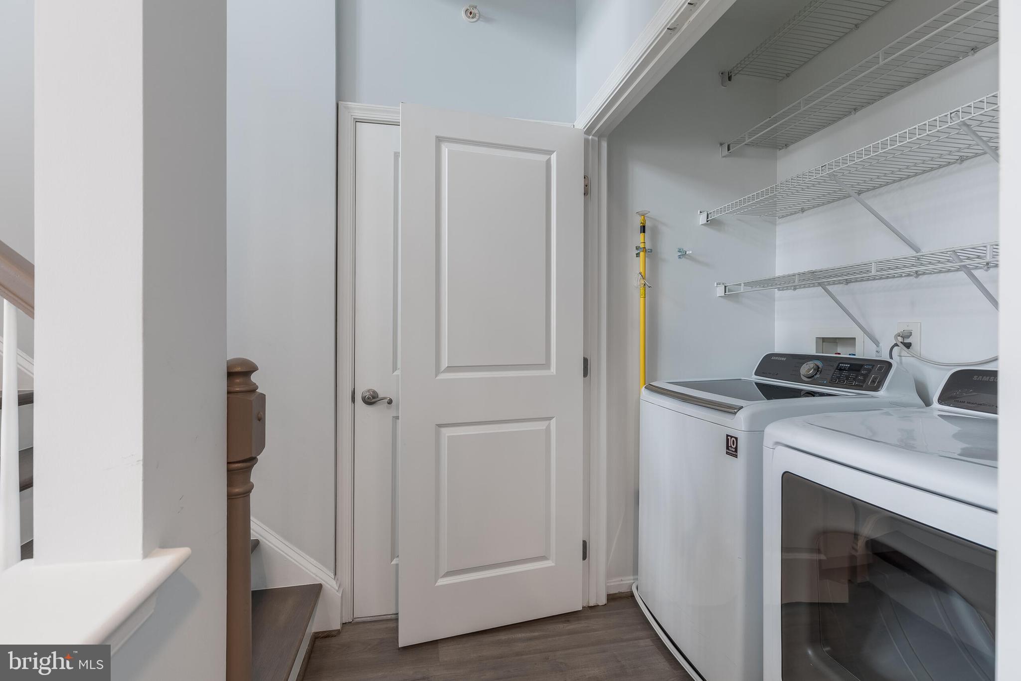 HALSTEAD AT THE METRO - Residential