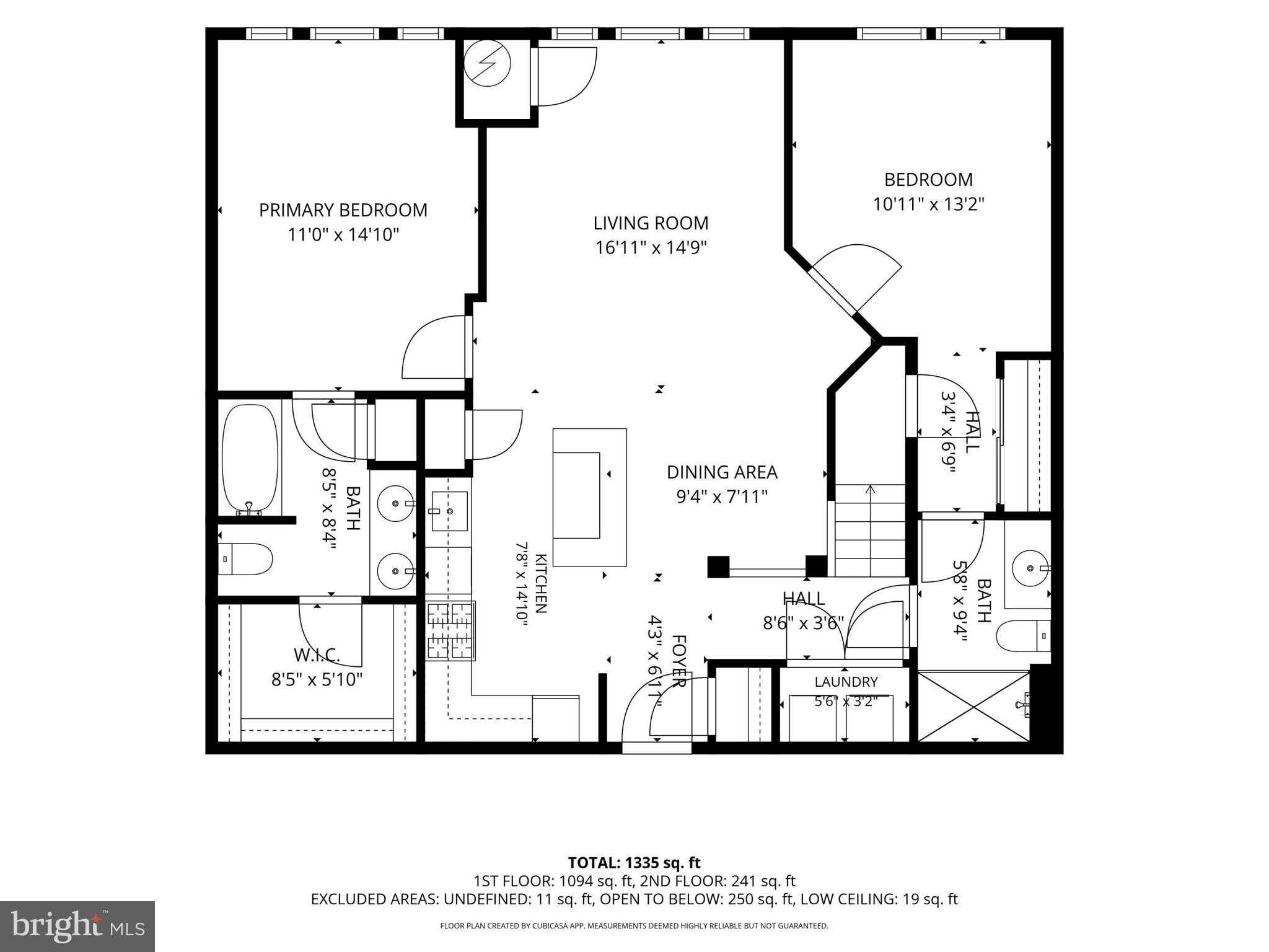HALSTEAD AT THE METRO - Residential