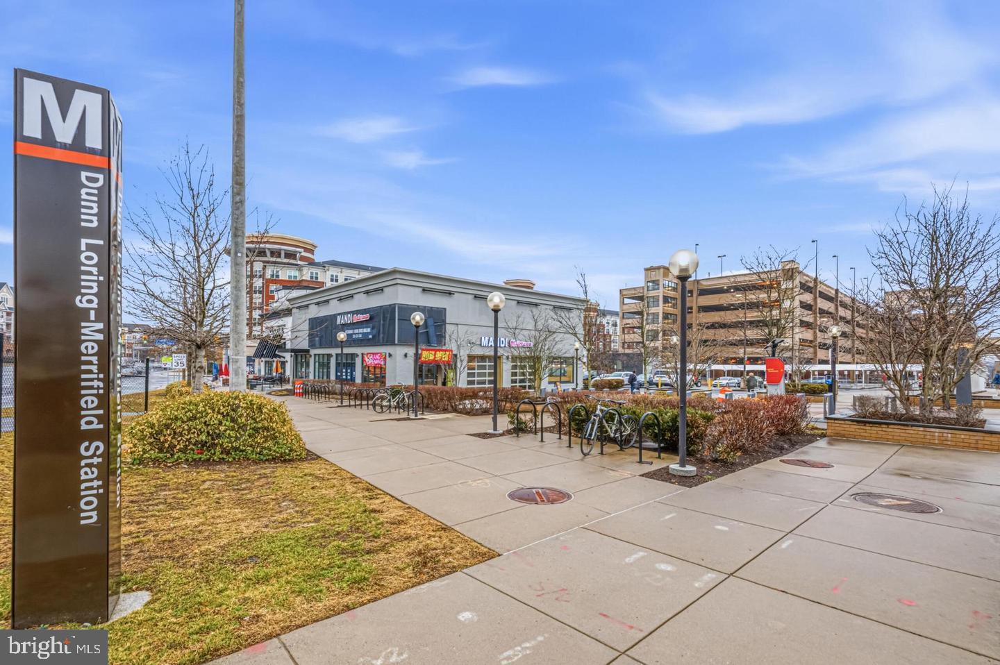 HALSTEAD AT THE METRO - Residential
