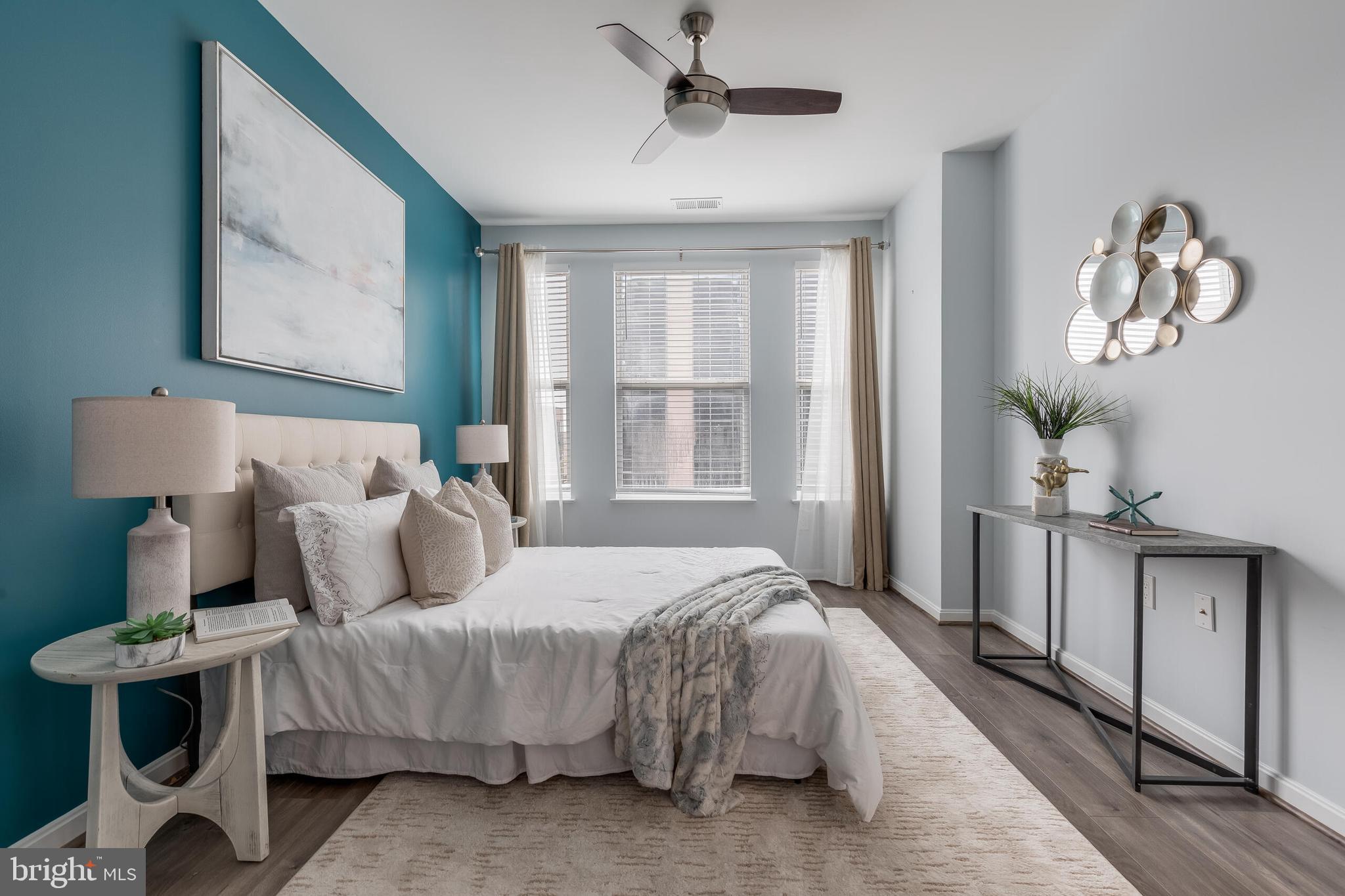 HALSTEAD AT THE METRO - Residential