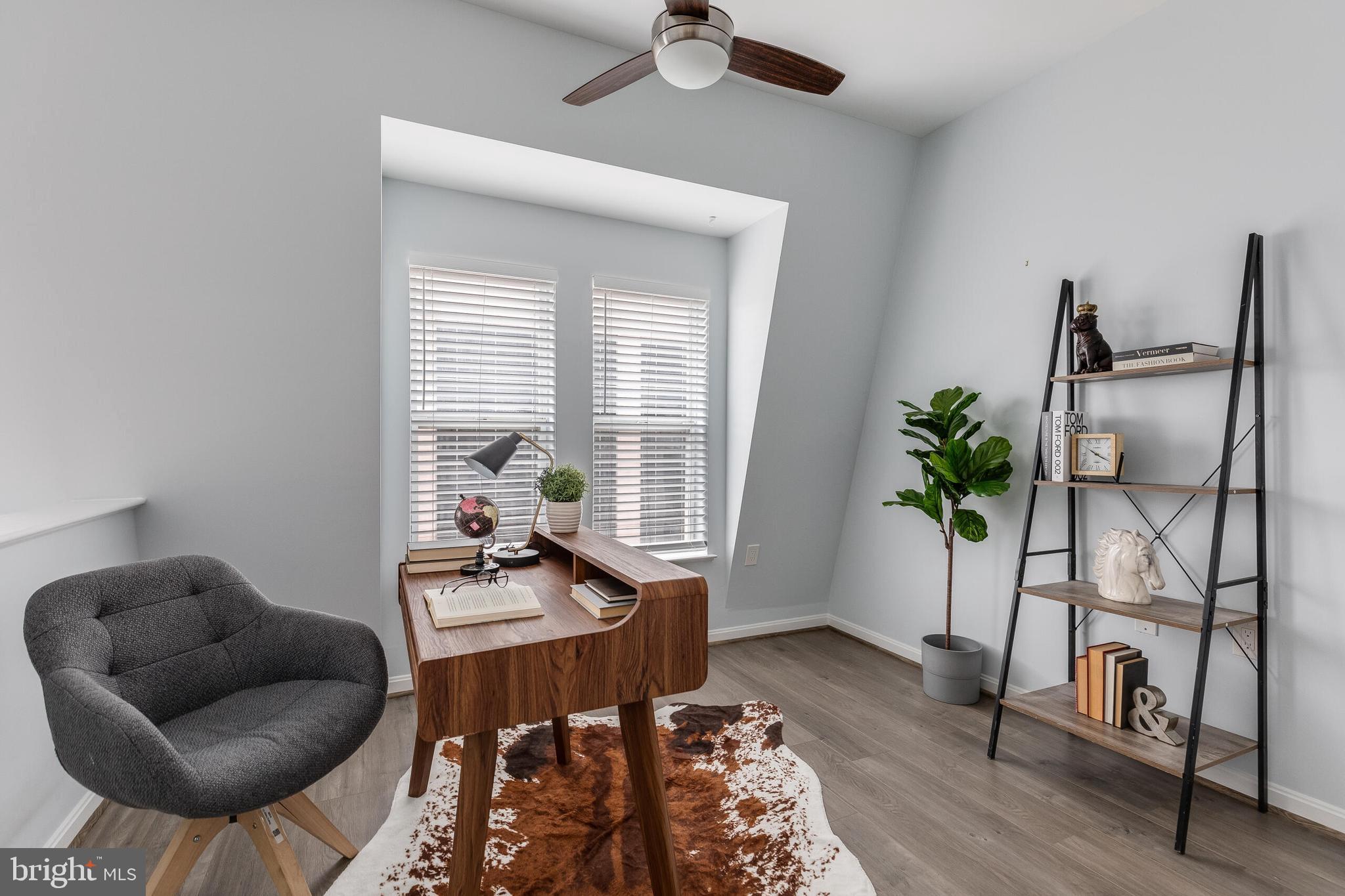 HALSTEAD AT THE METRO - Residential