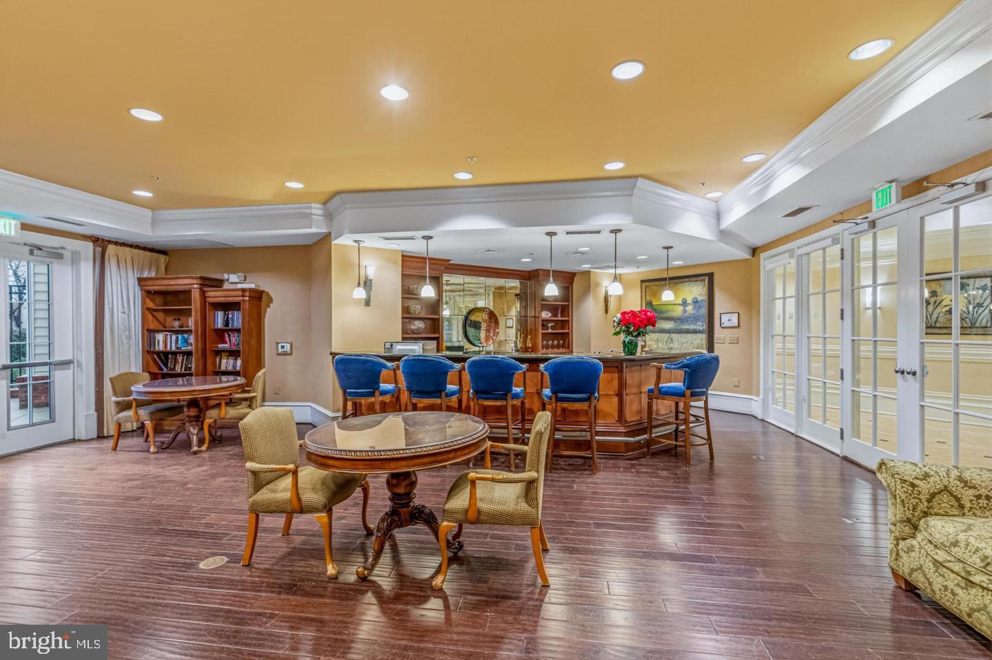 HALSTEAD AT THE METRO - Residential