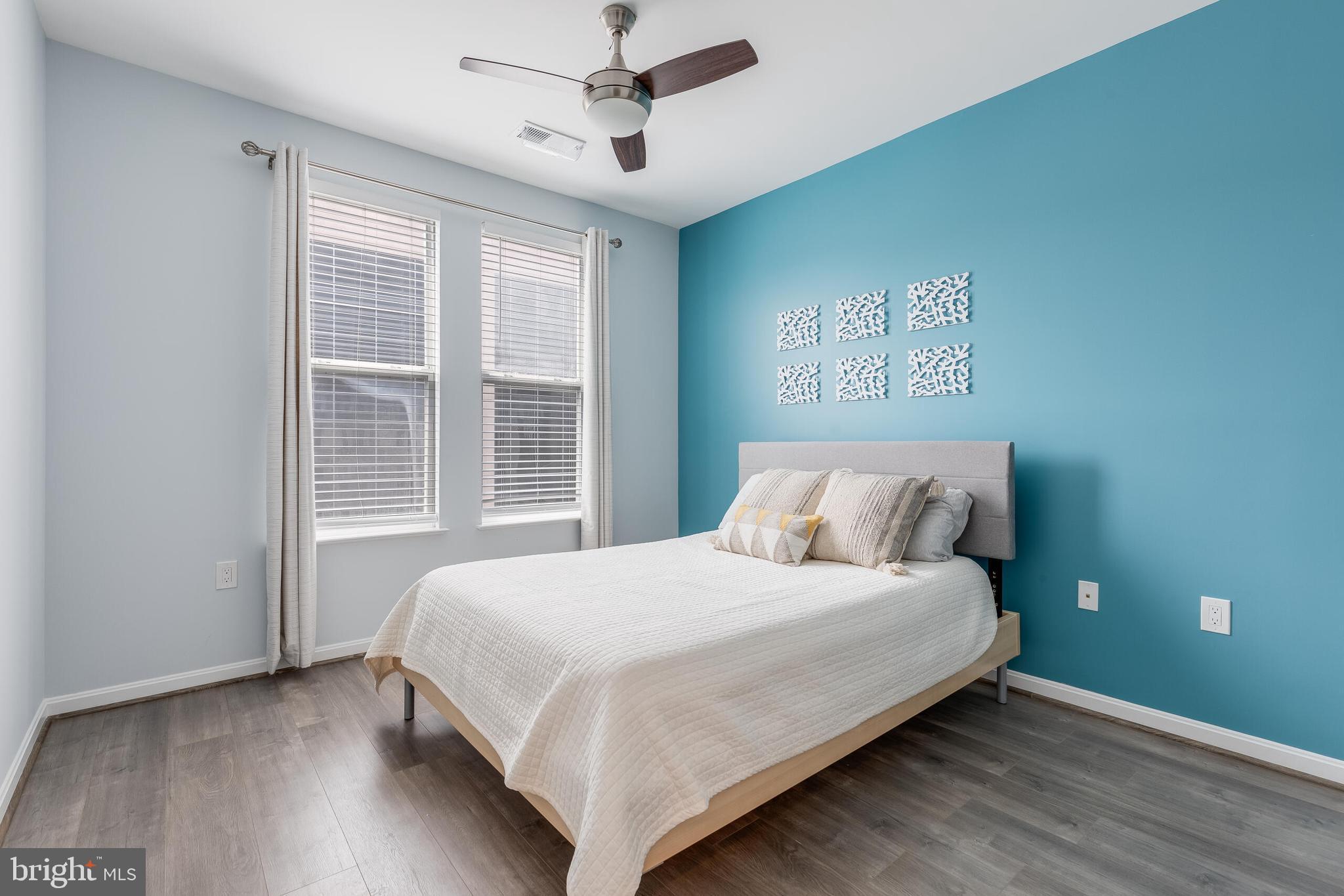 HALSTEAD AT THE METRO - Residential