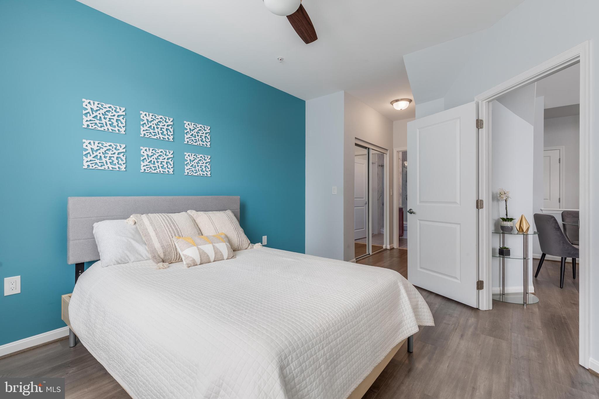 HALSTEAD AT THE METRO - Residential