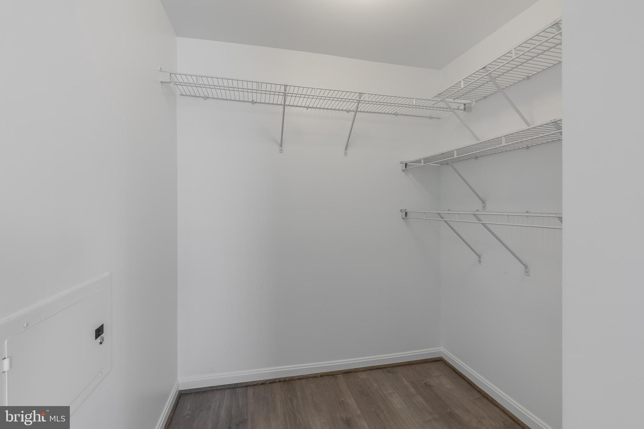HALSTEAD AT THE METRO - Residential