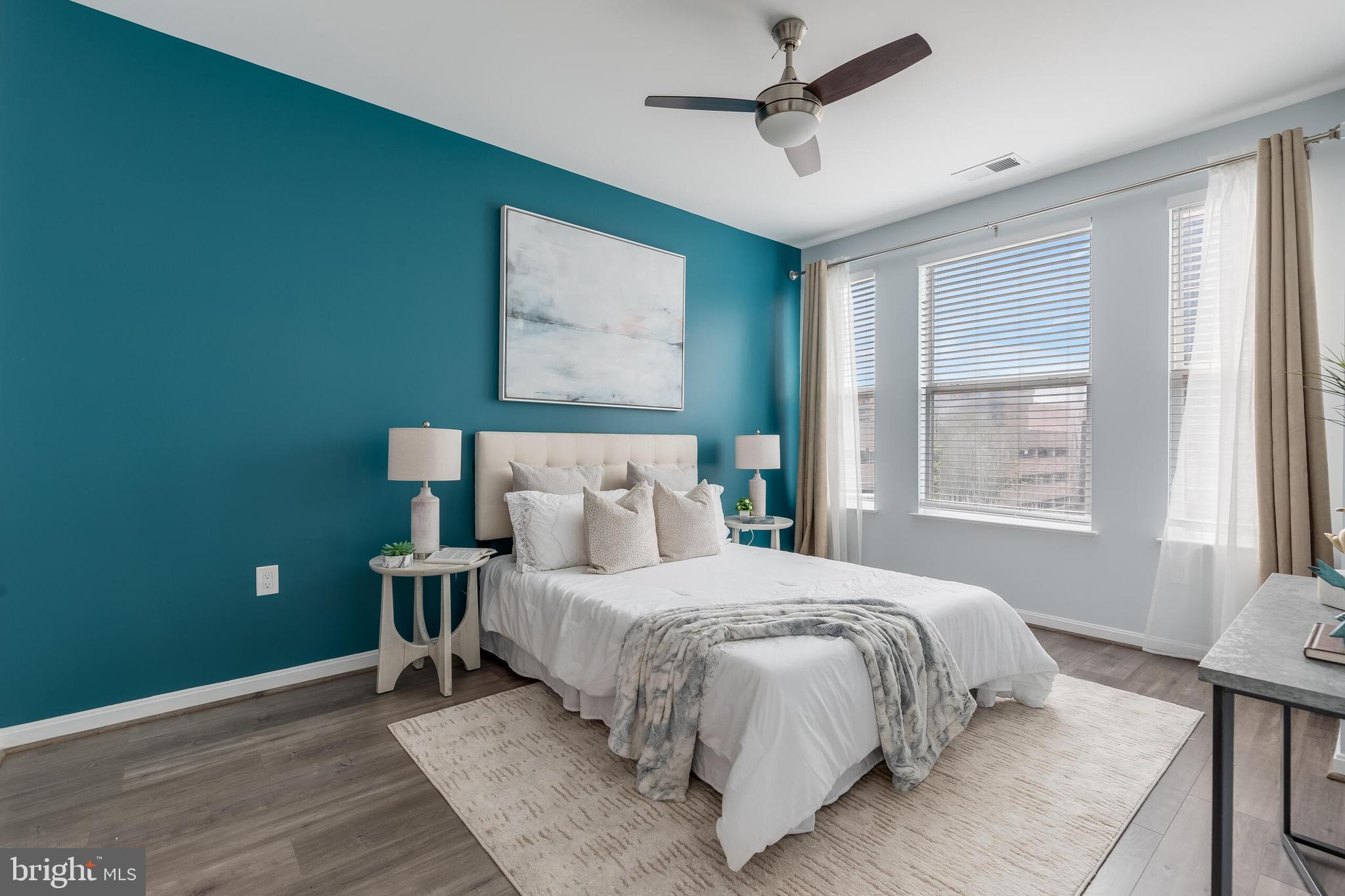 HALSTEAD AT THE METRO - Residential