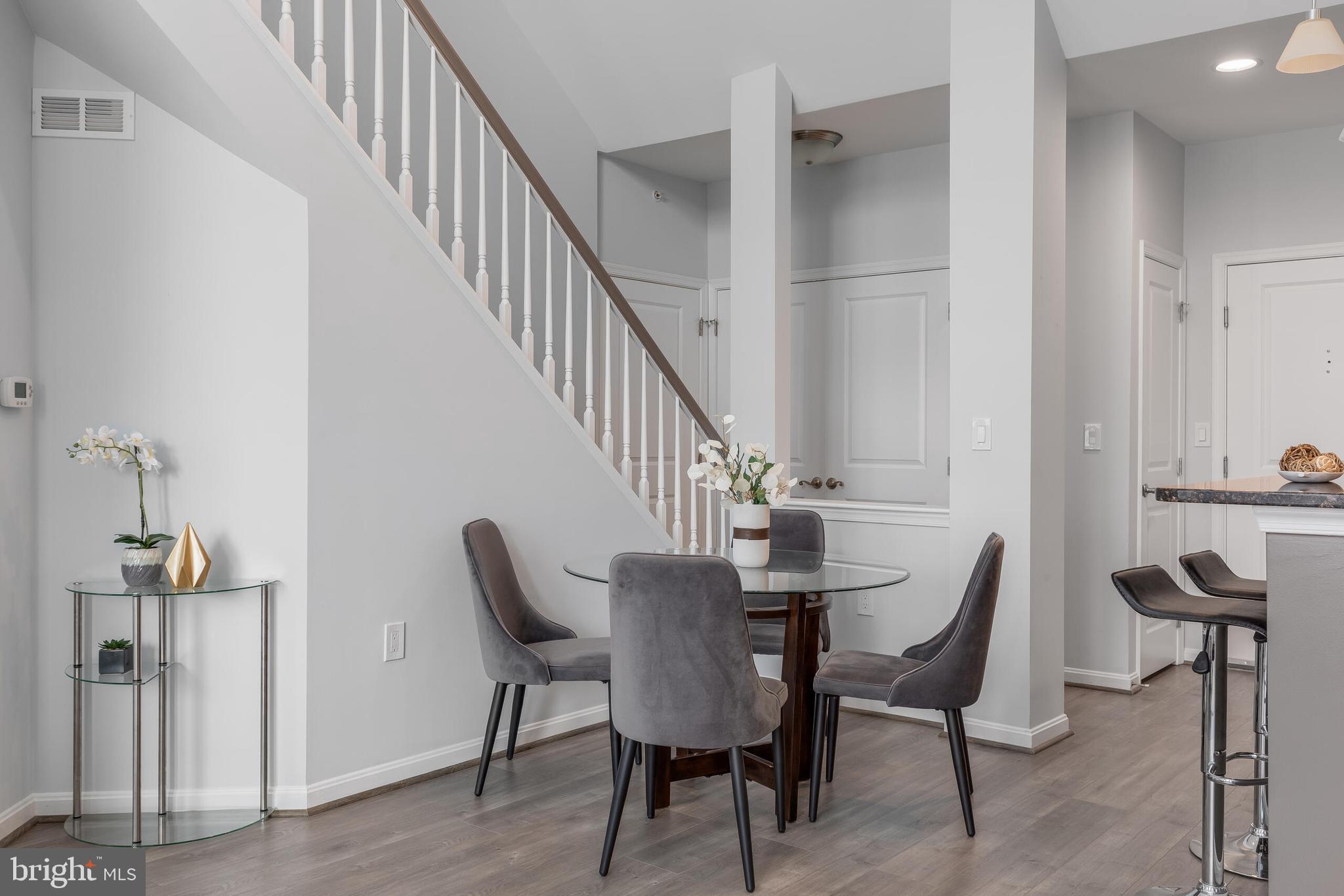 HALSTEAD AT THE METRO - Residential