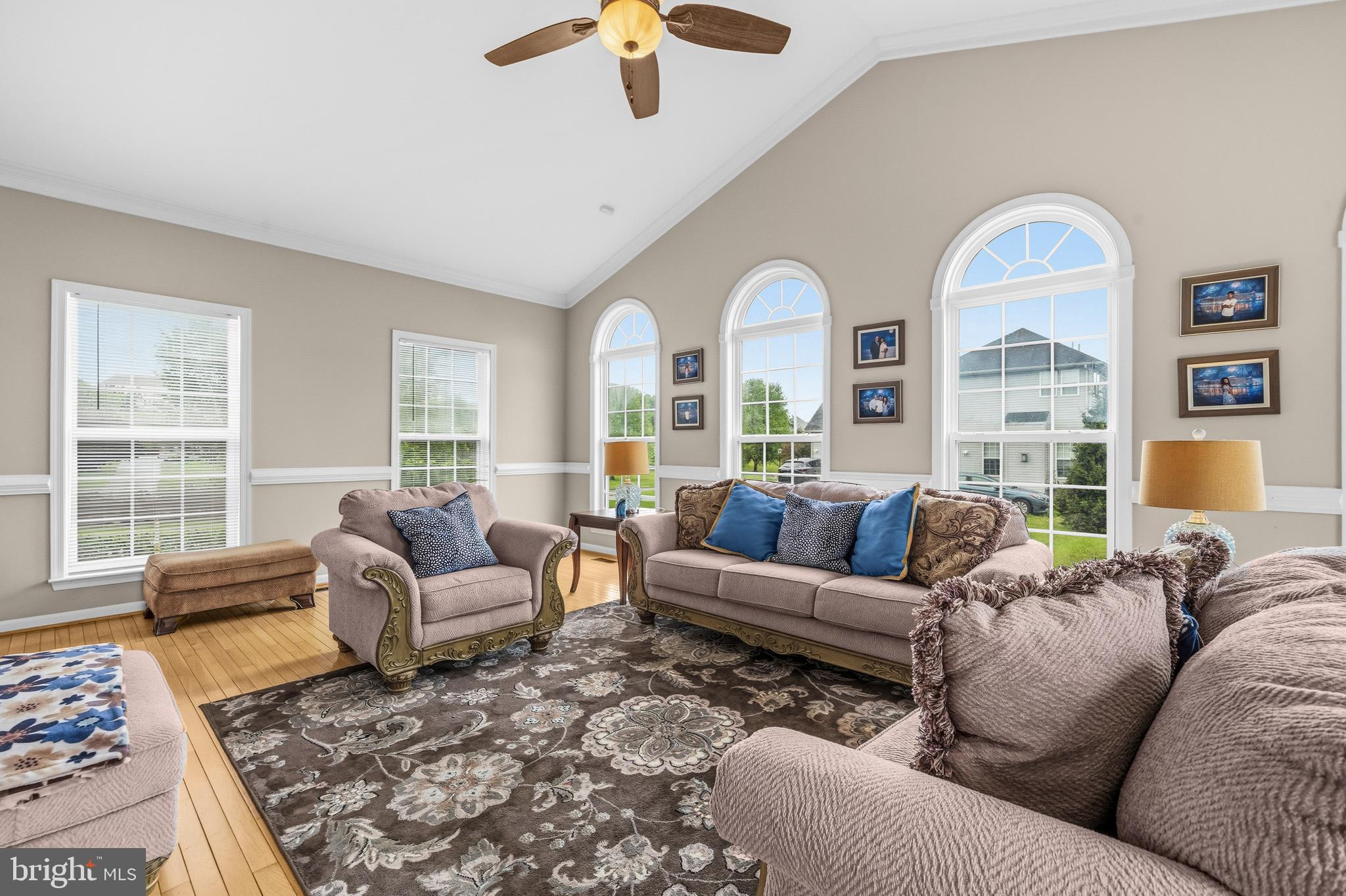 SPRUCE HILL ESTATES - Residential