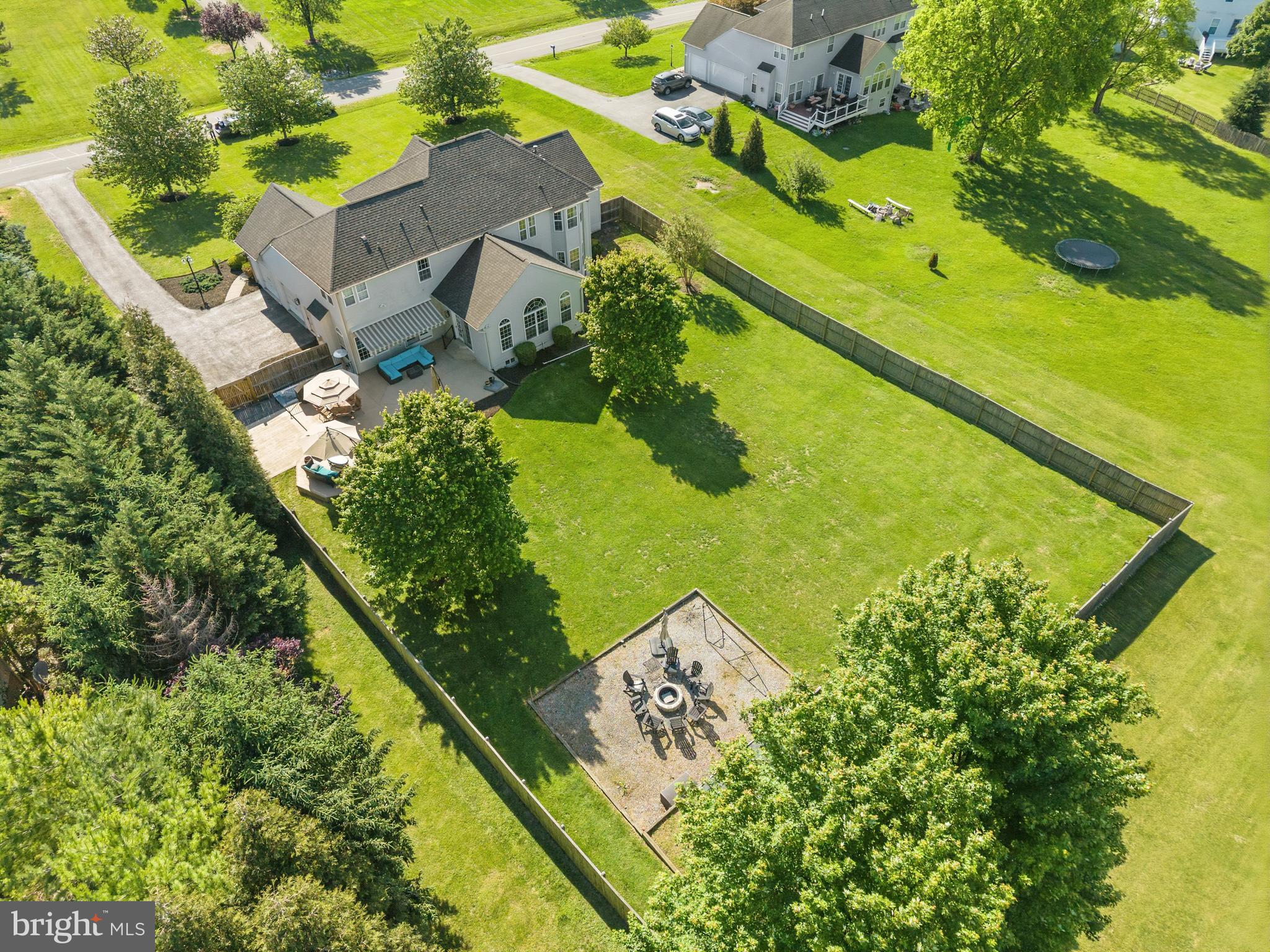 SPRUCE HILL ESTATES - Residential