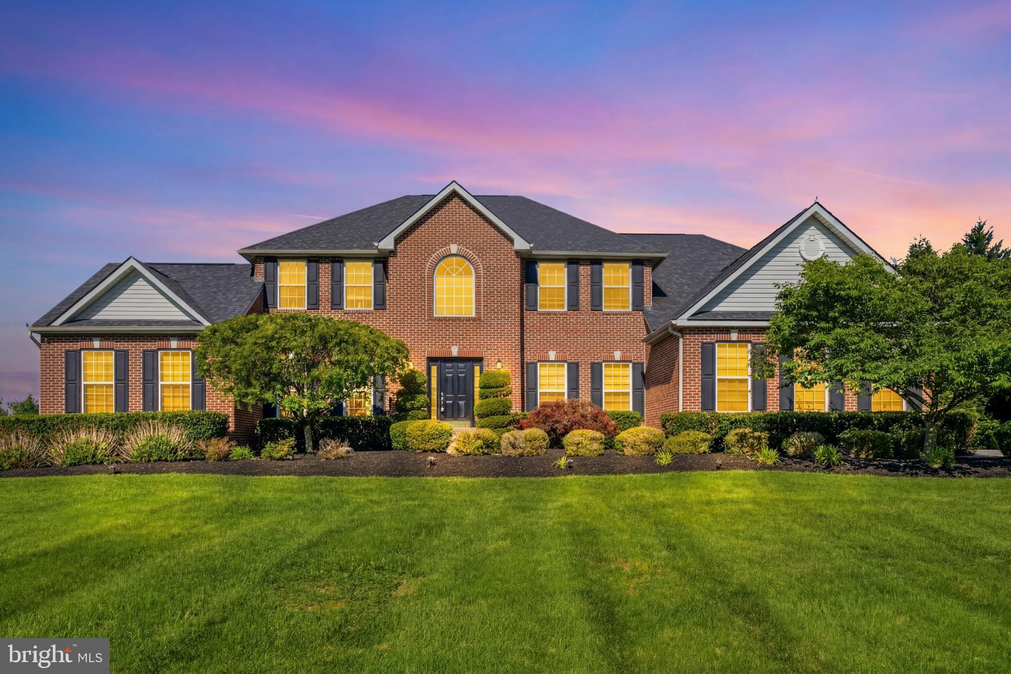 SPRUCE HILL ESTATES - Residential