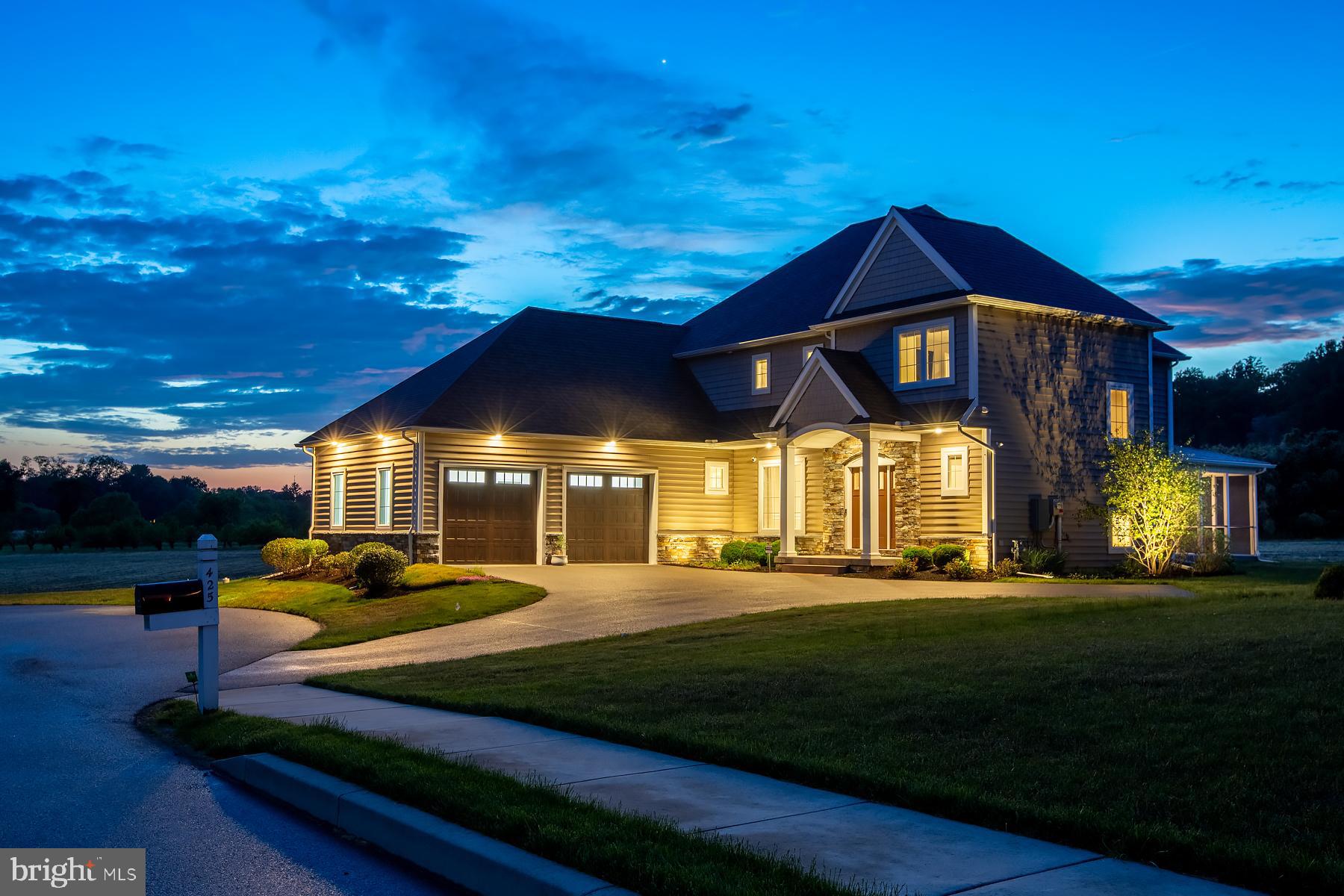 BROOKLAWN - Residential