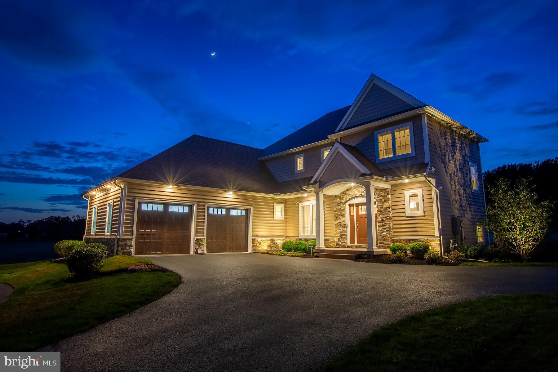 BROOKLAWN - Residential