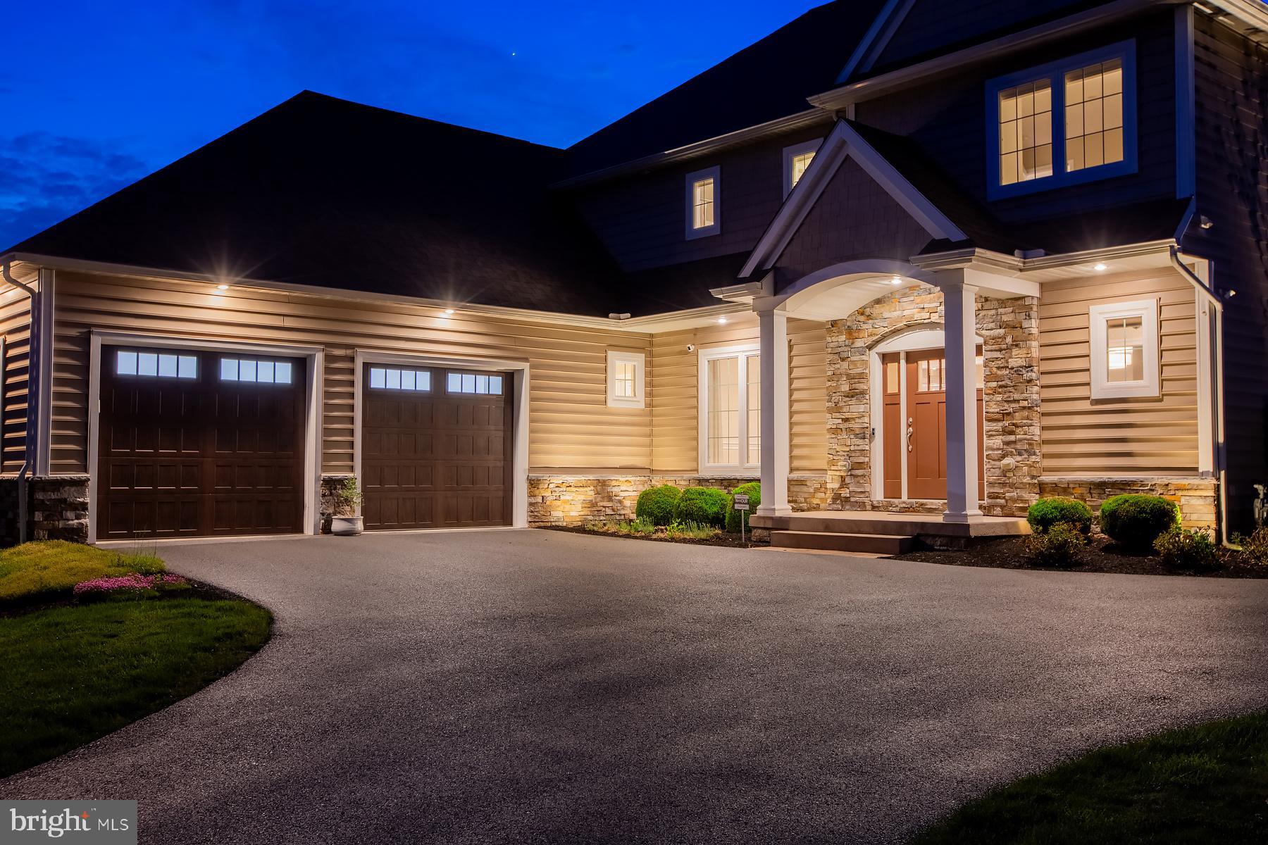 BROOKLAWN - Residential