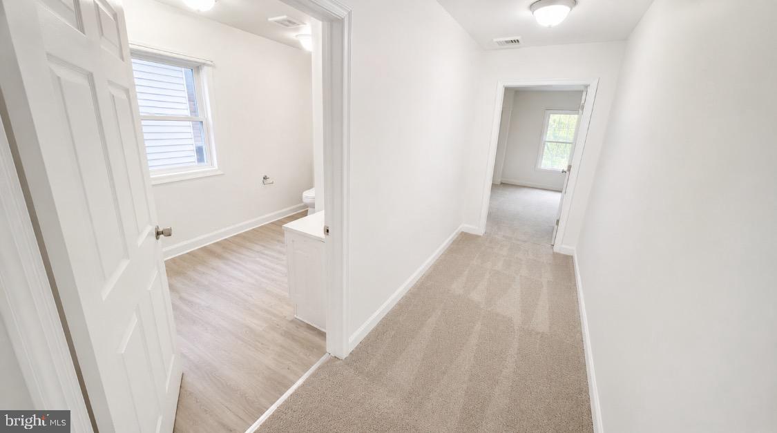 STEELTON BOROUGH - Residential