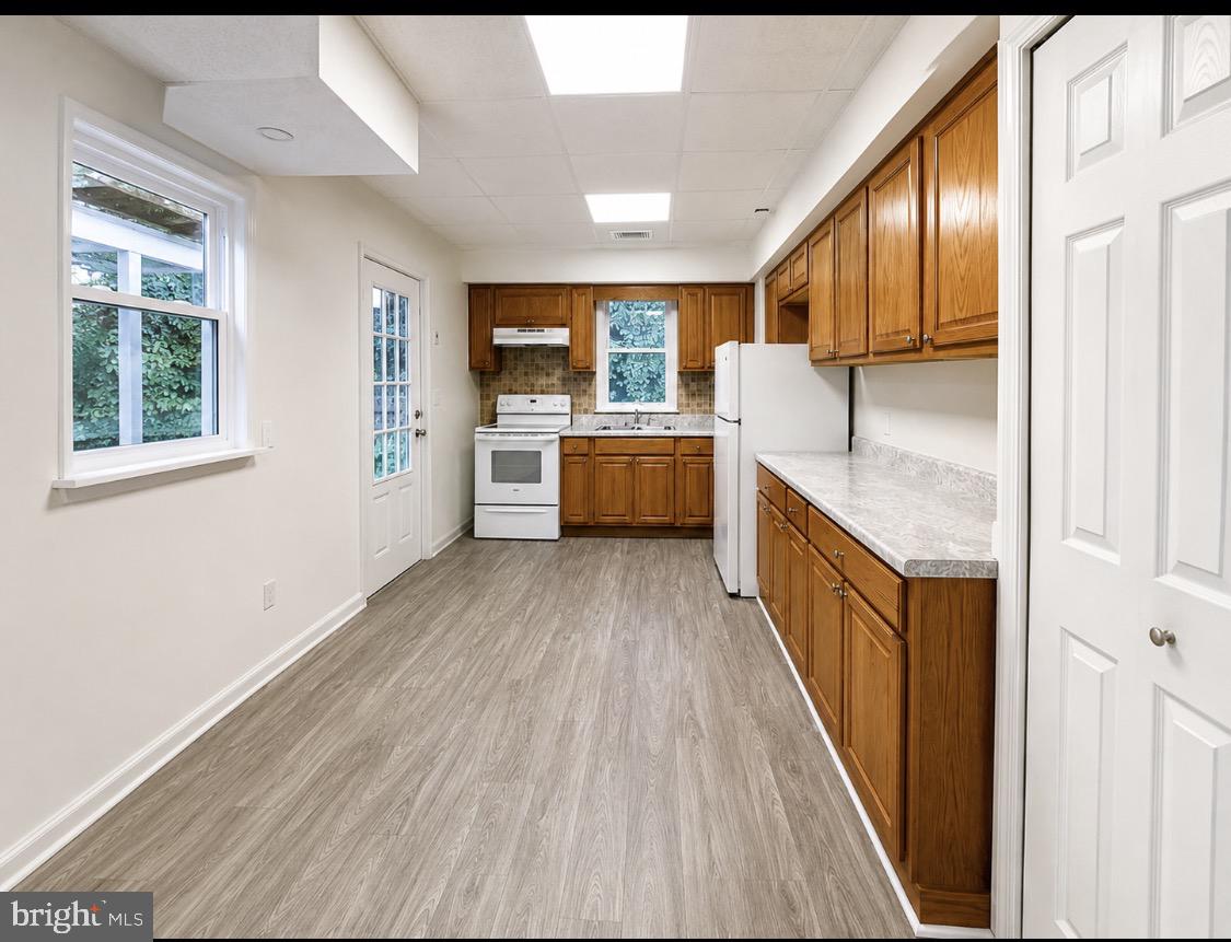 STEELTON BOROUGH - Residential