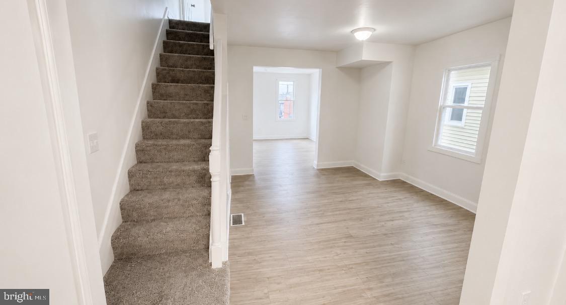 STEELTON BOROUGH - Residential