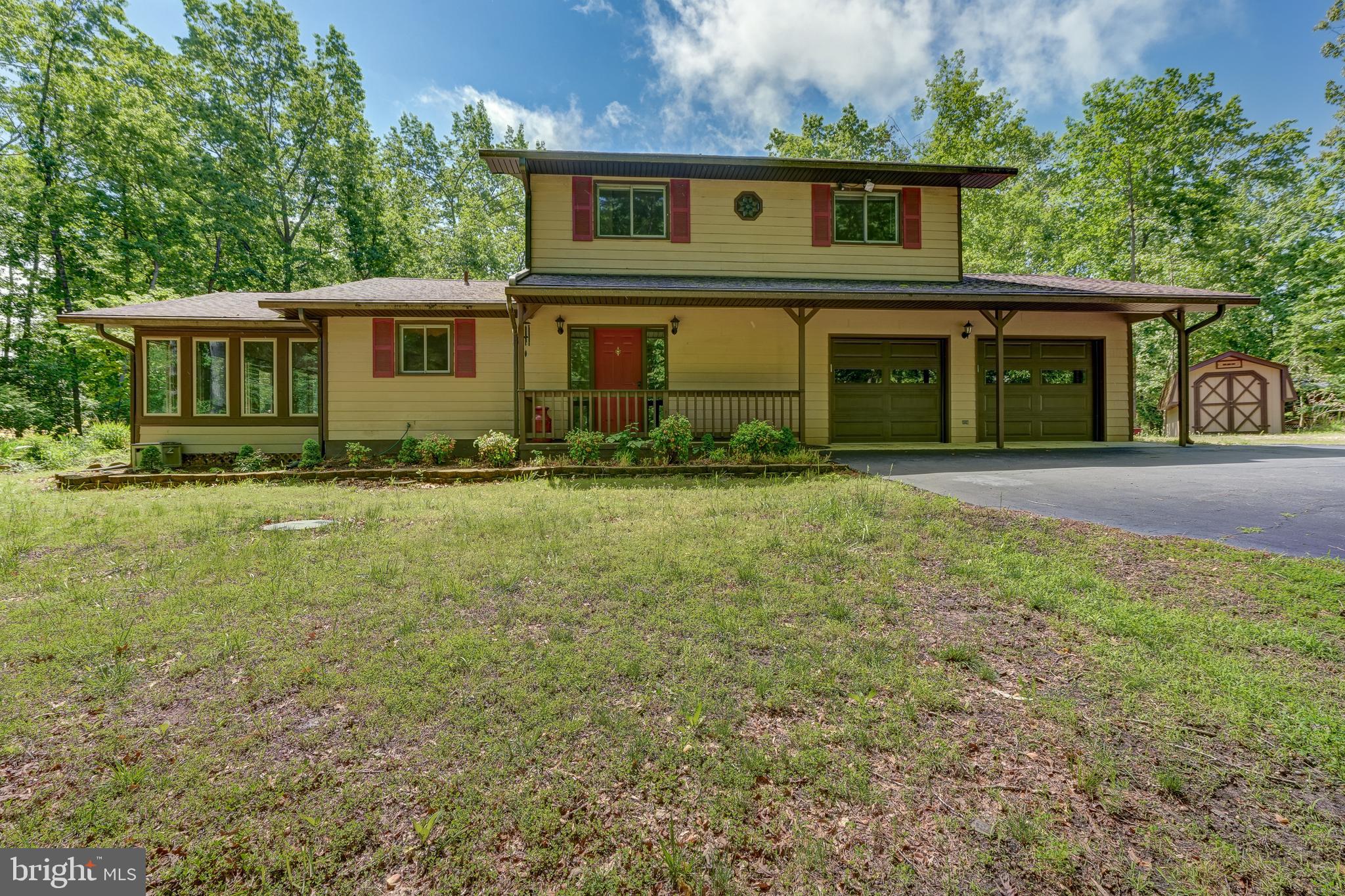 WINDWOOD COVES - Residential