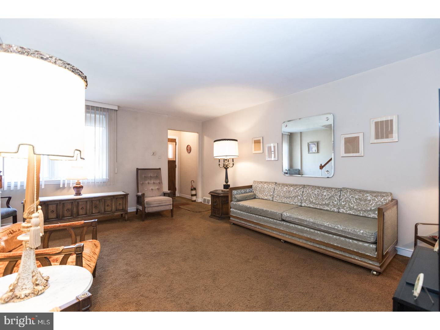 PHILADELPHIA (NORTHEAST) - Residential