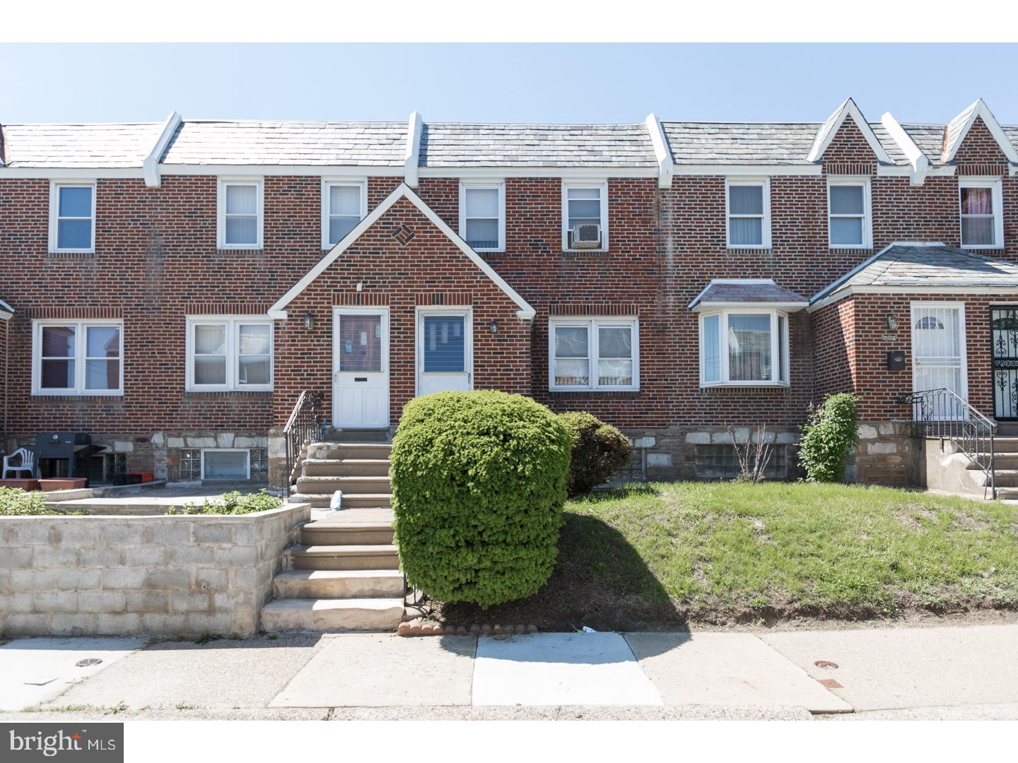 Don't miss out on this beautifully maintained 3 bedroom 1 bathroom home with loads of potential. Hardwood floors under carpet waiting to be refinished. Updated electric, updated windows, and updated roof (3 years left on warranty). Convenient one car garage.  A family doctors office  on the corner and school minutes away, this beautiful home is waiting for your enhancement. This is an estate sale and property is being sold "as-is"