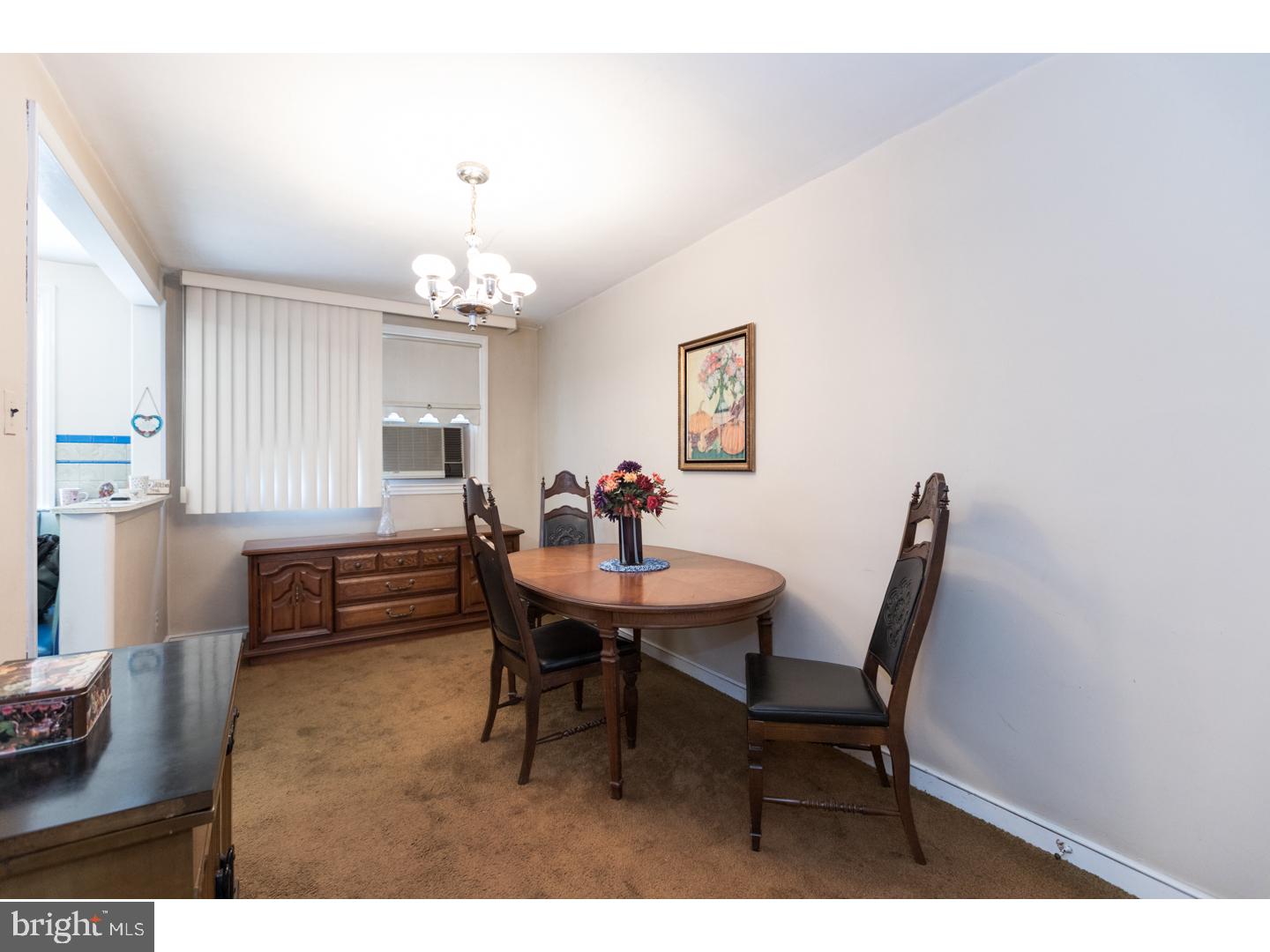 PHILADELPHIA (NORTHEAST) - Residential
