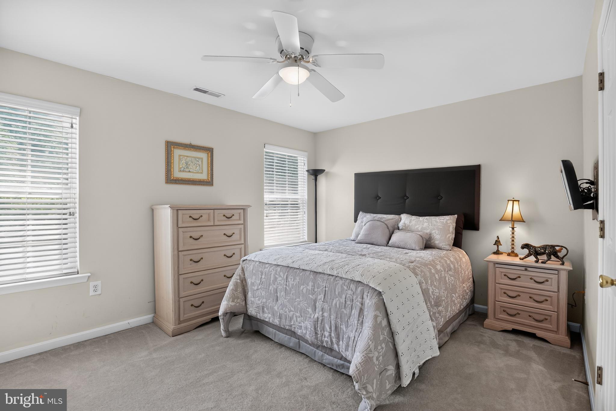 VILLAGES AT LEONARDTOWN - Residential