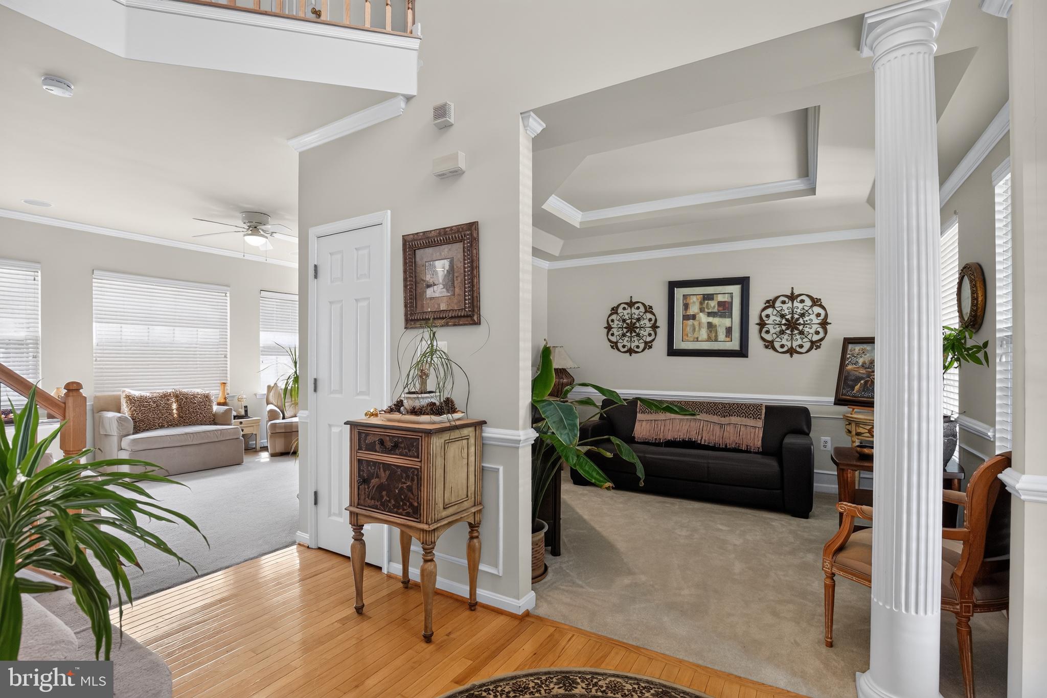 VILLAGES AT LEONARDTOWN - Residential