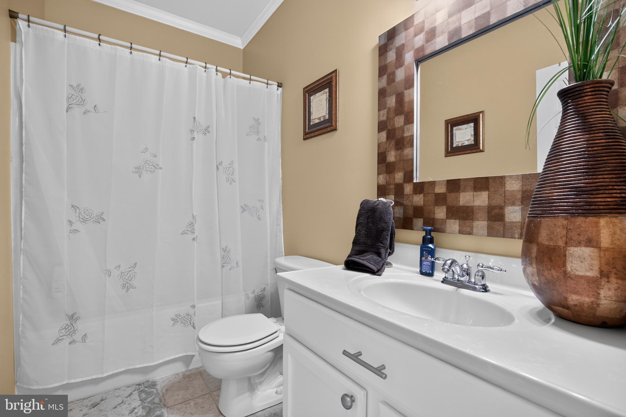 VILLAGES AT LEONARDTOWN - Residential