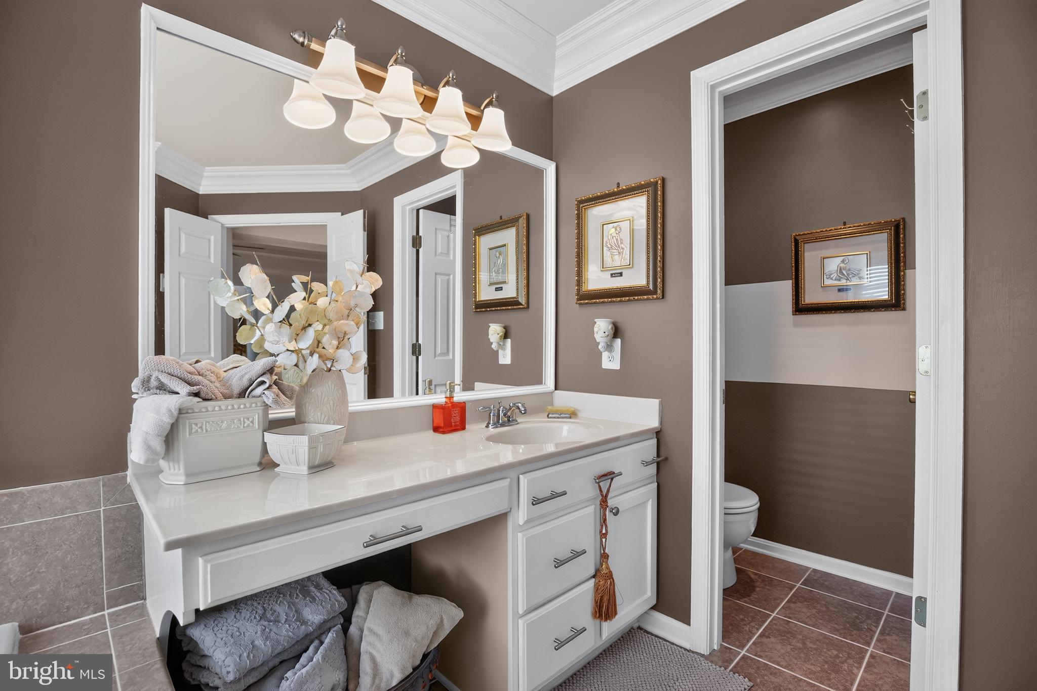 VILLAGES AT LEONARDTOWN - Residential